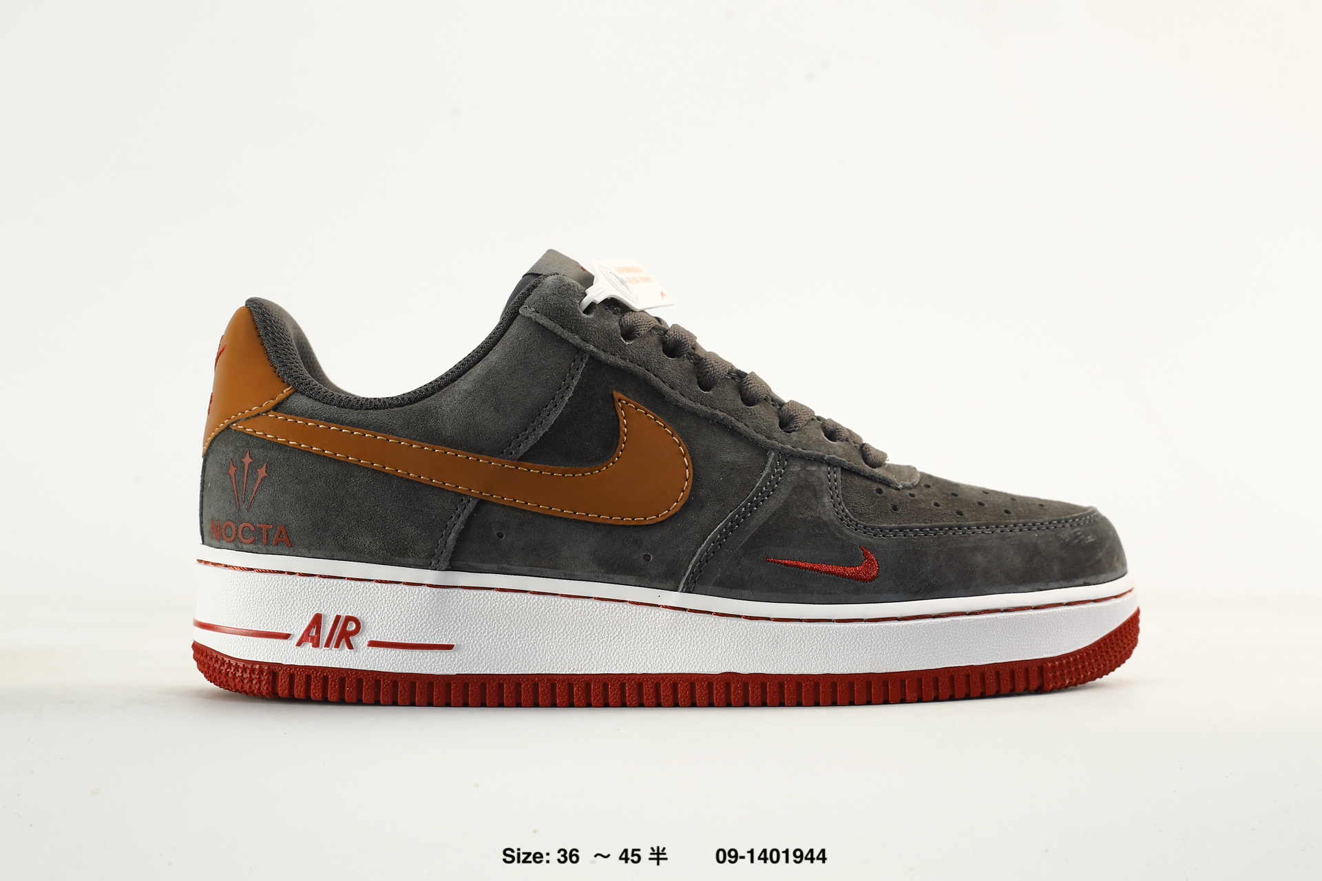 Air Force 1 07 Low – HX123008
