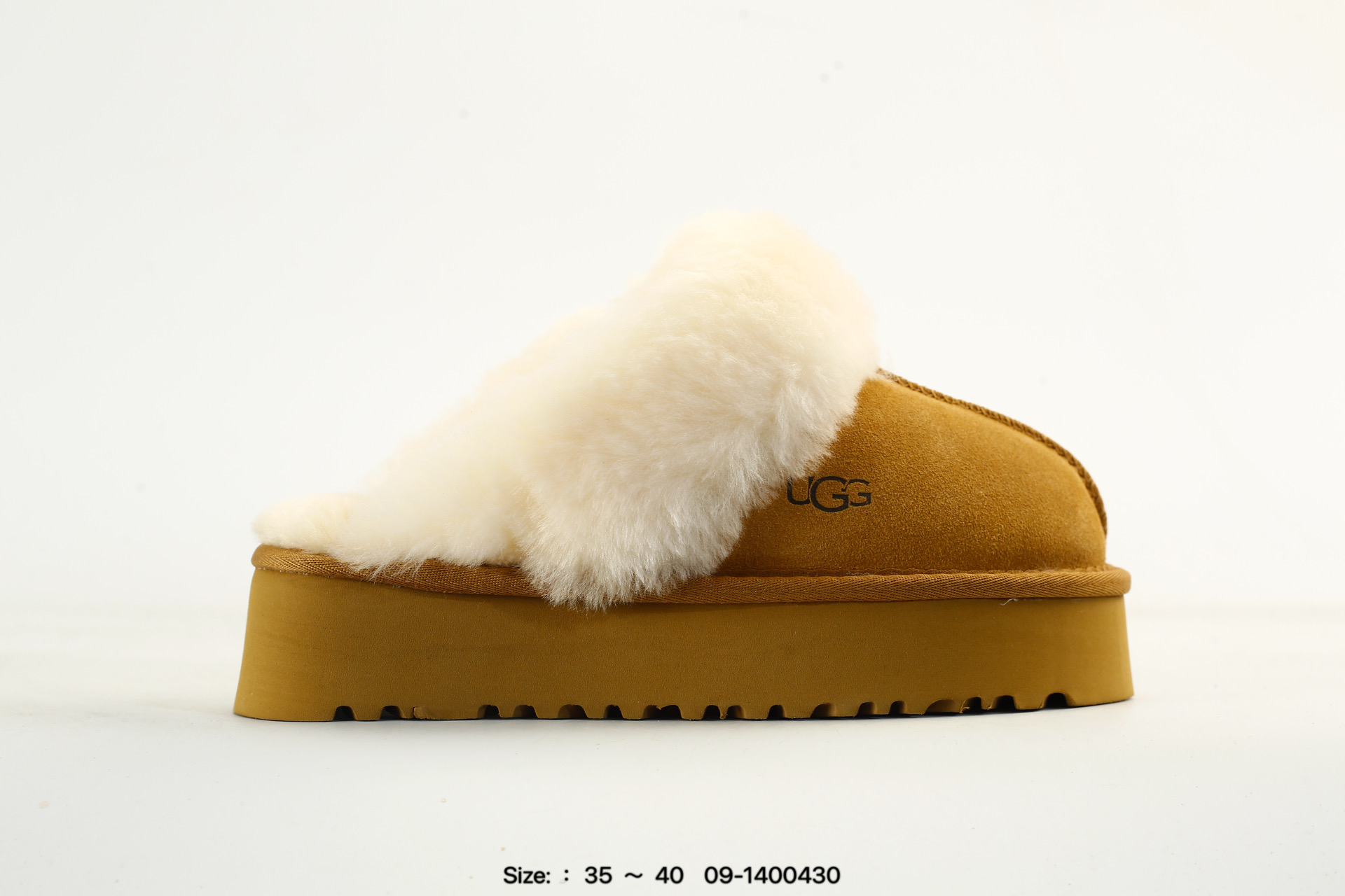 UGG Coquette Boots