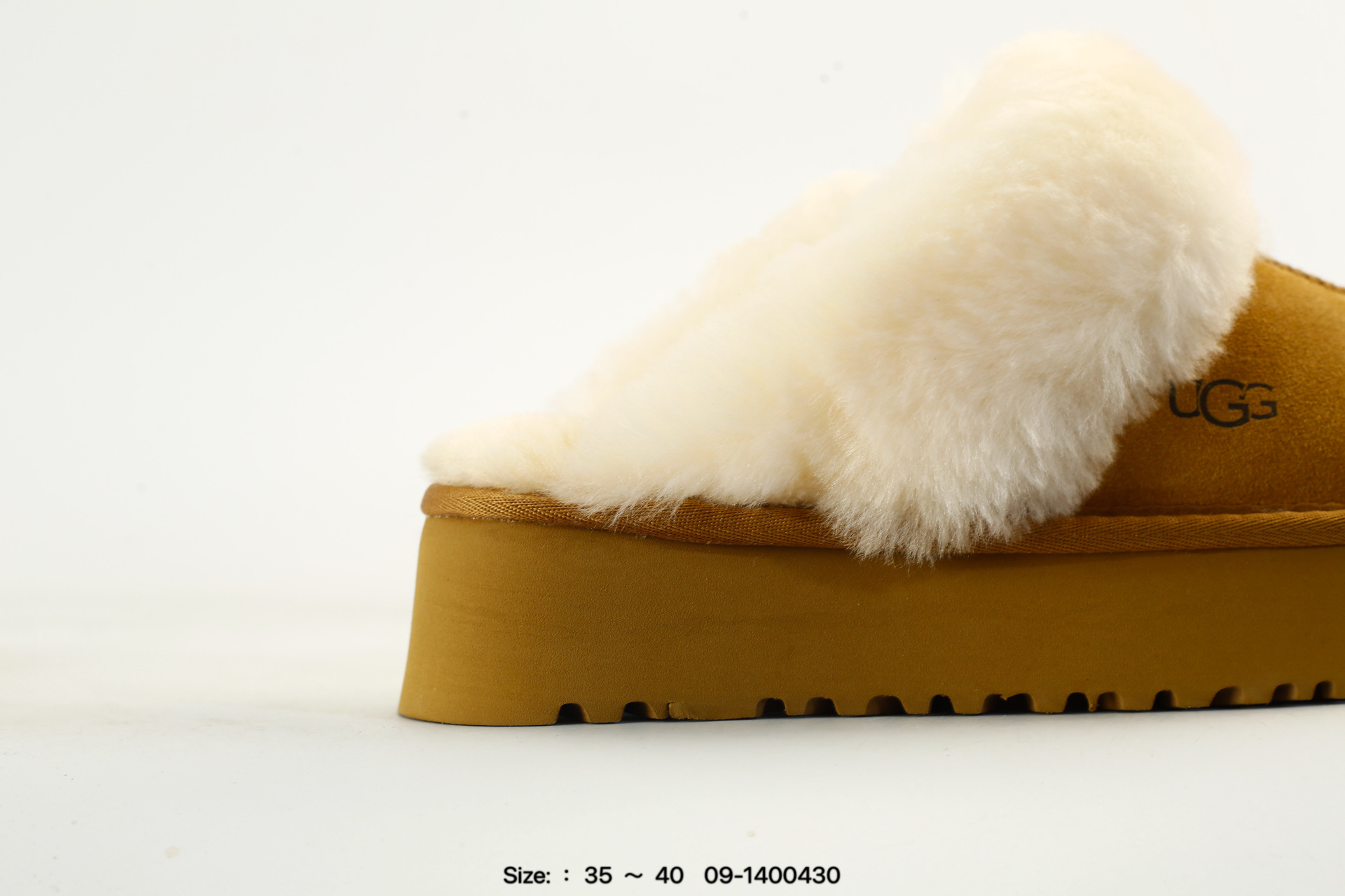 UGG Coquette Boots, photo 2