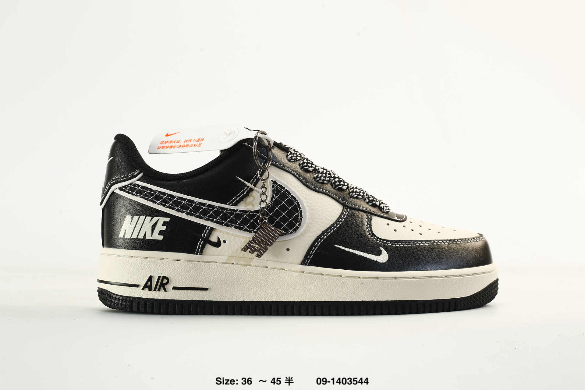 Air Force 1 07 Low – HX123008, photo 2