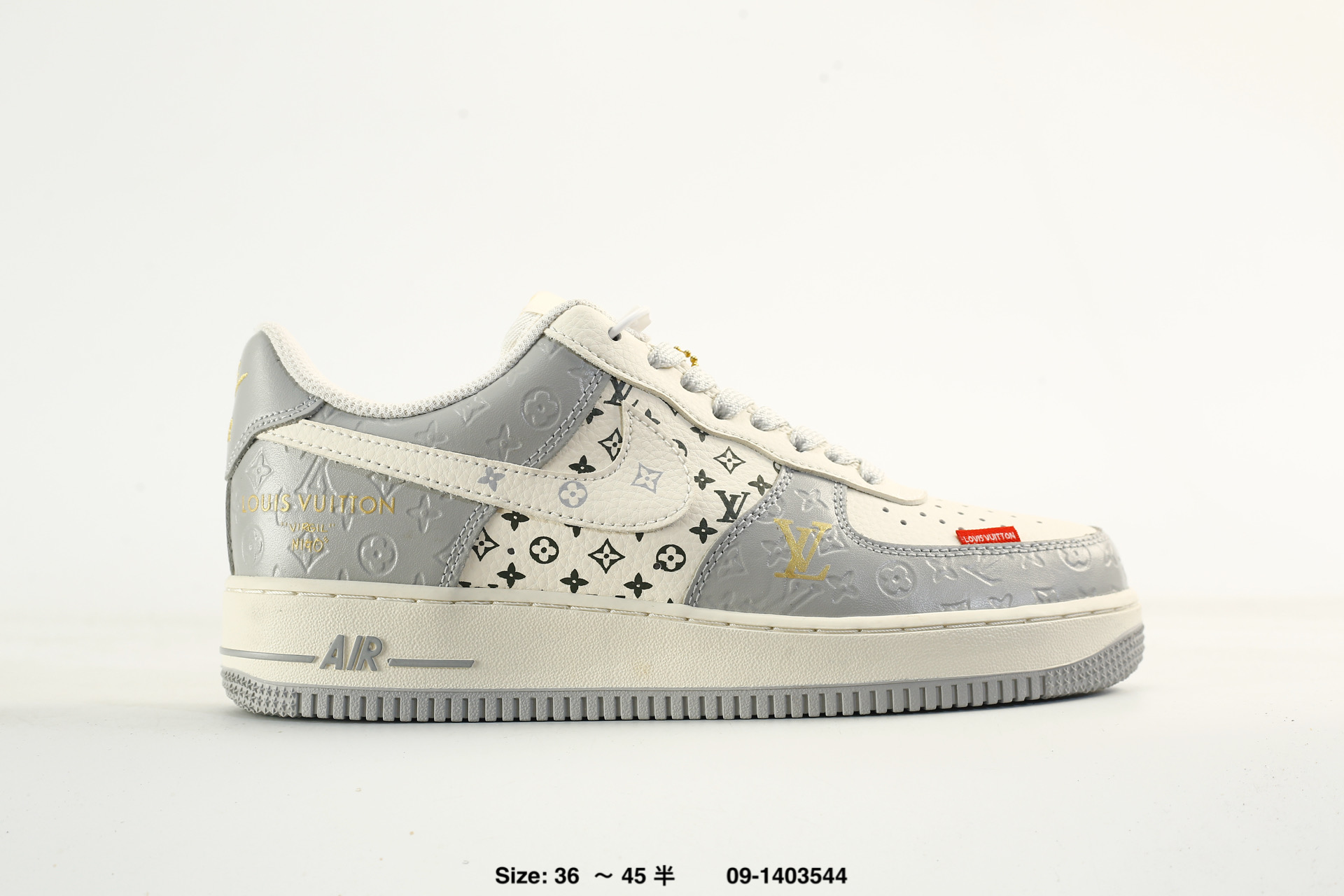 Air Force 1 07 Low – HX123008