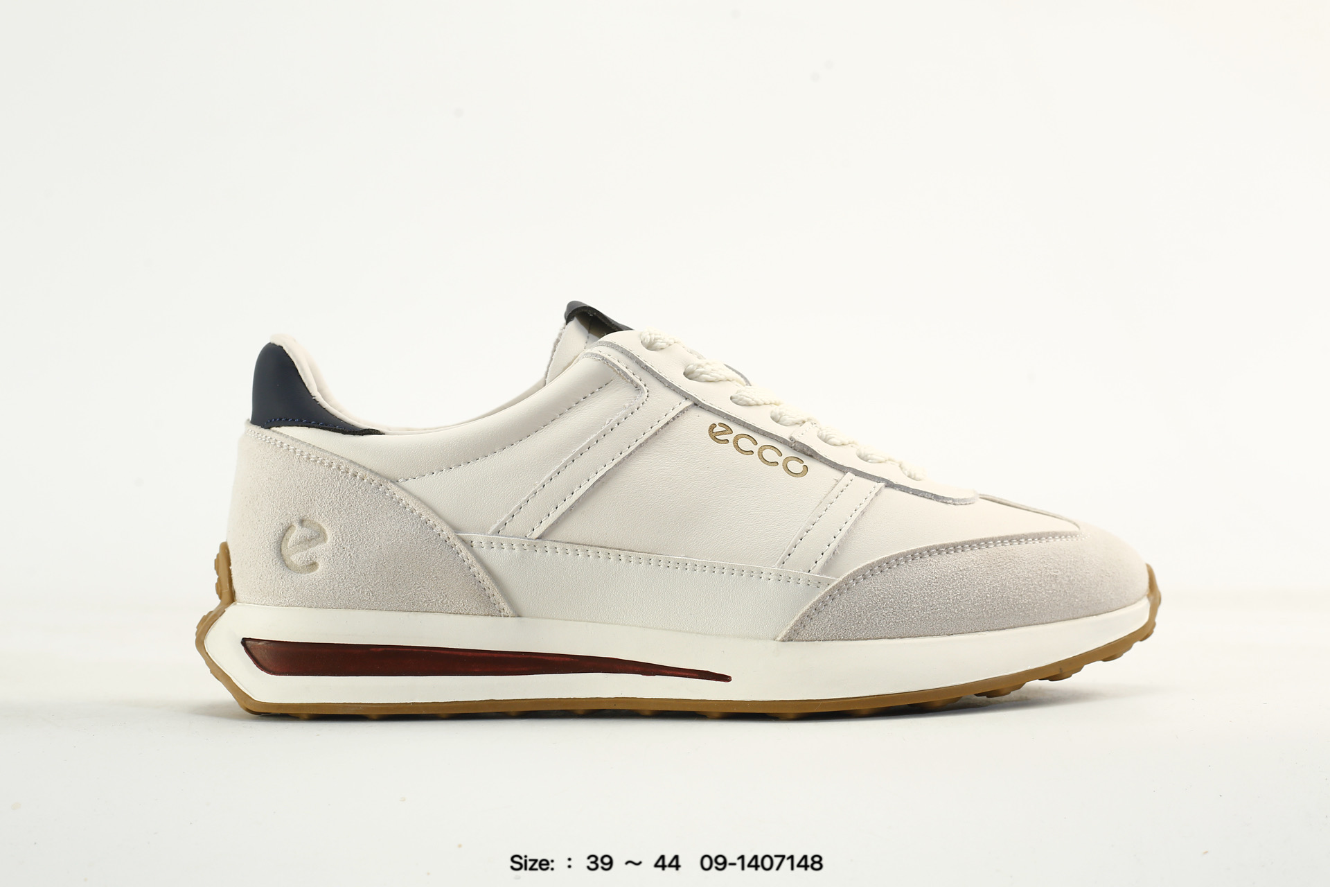 Ecco 2026 – 09-1407148
