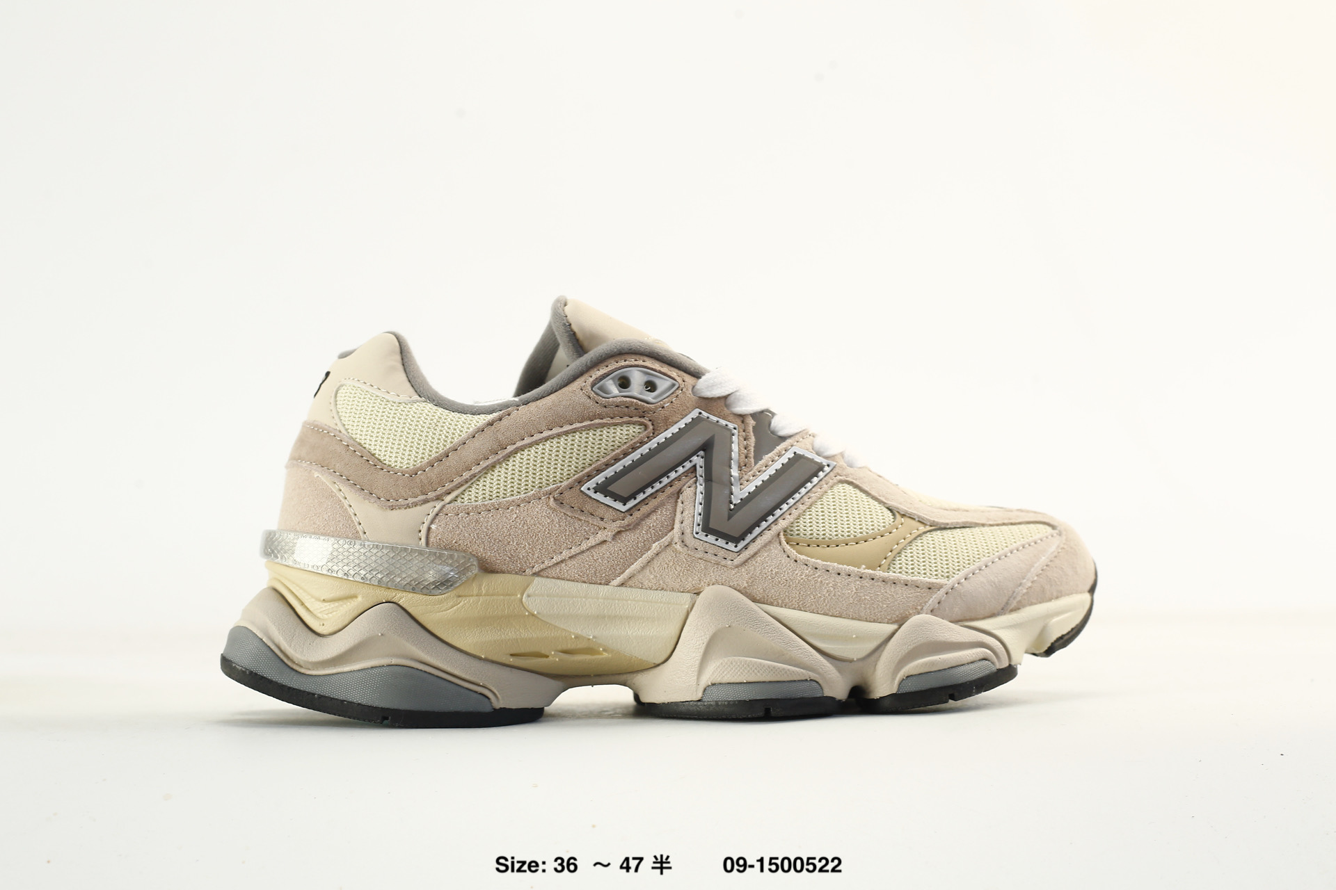 New Balance 9060 – U90609EL, photo 2