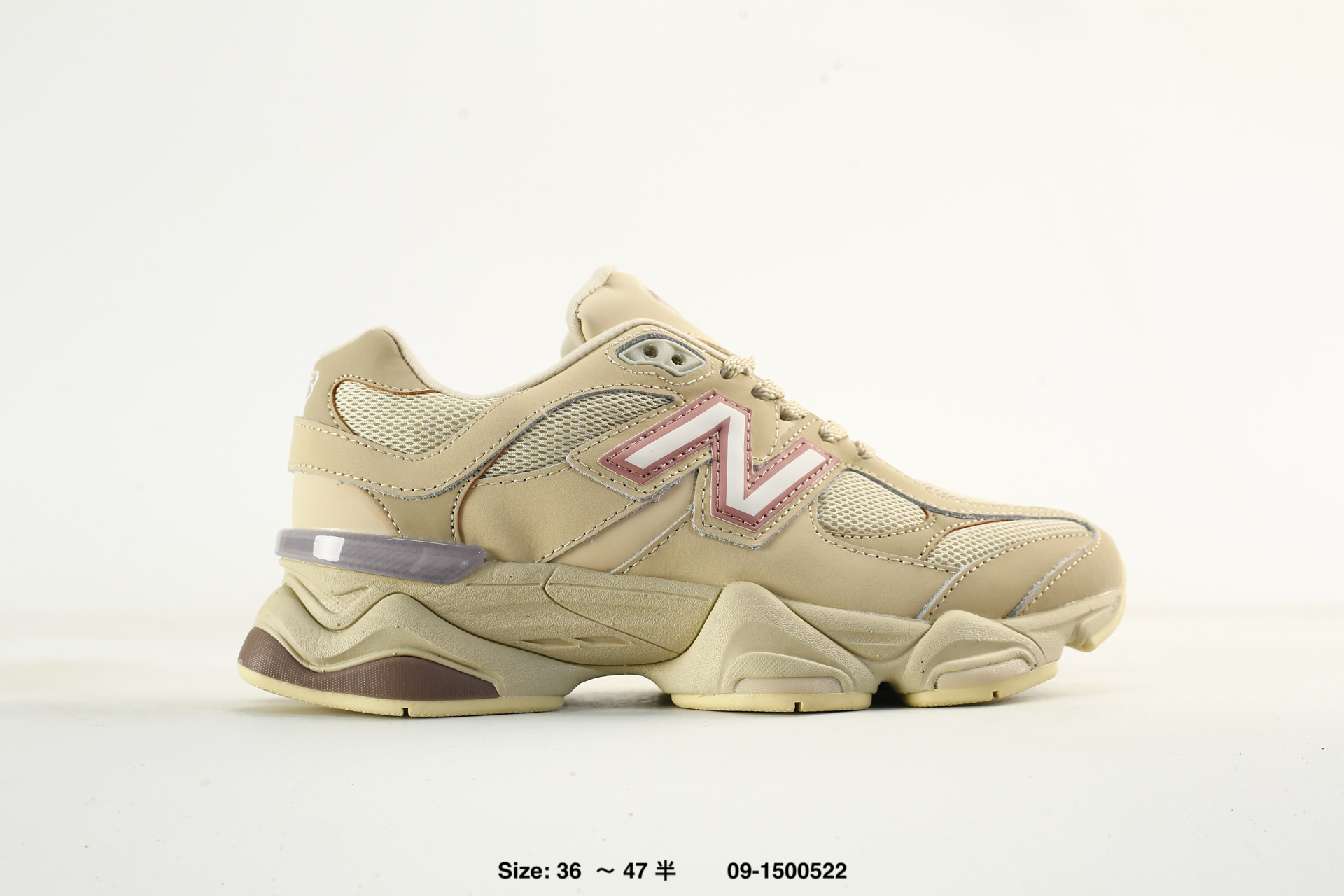 New Balance 9060 – U90609EL