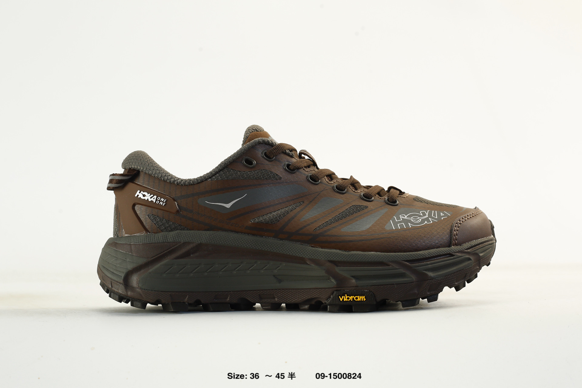 Hoka Mafate Speed 2, photo 2