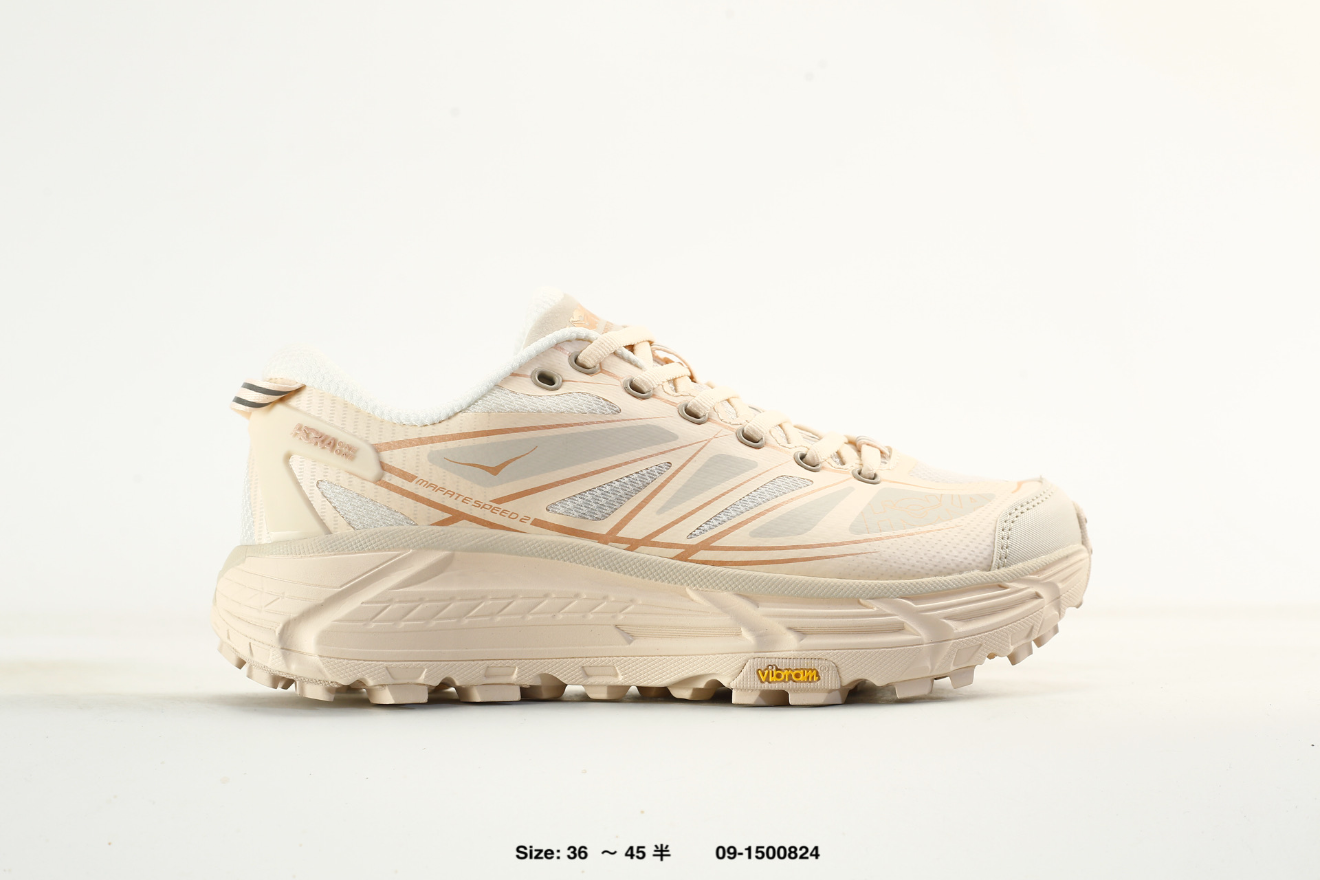 Hoka Mafate Speed 2