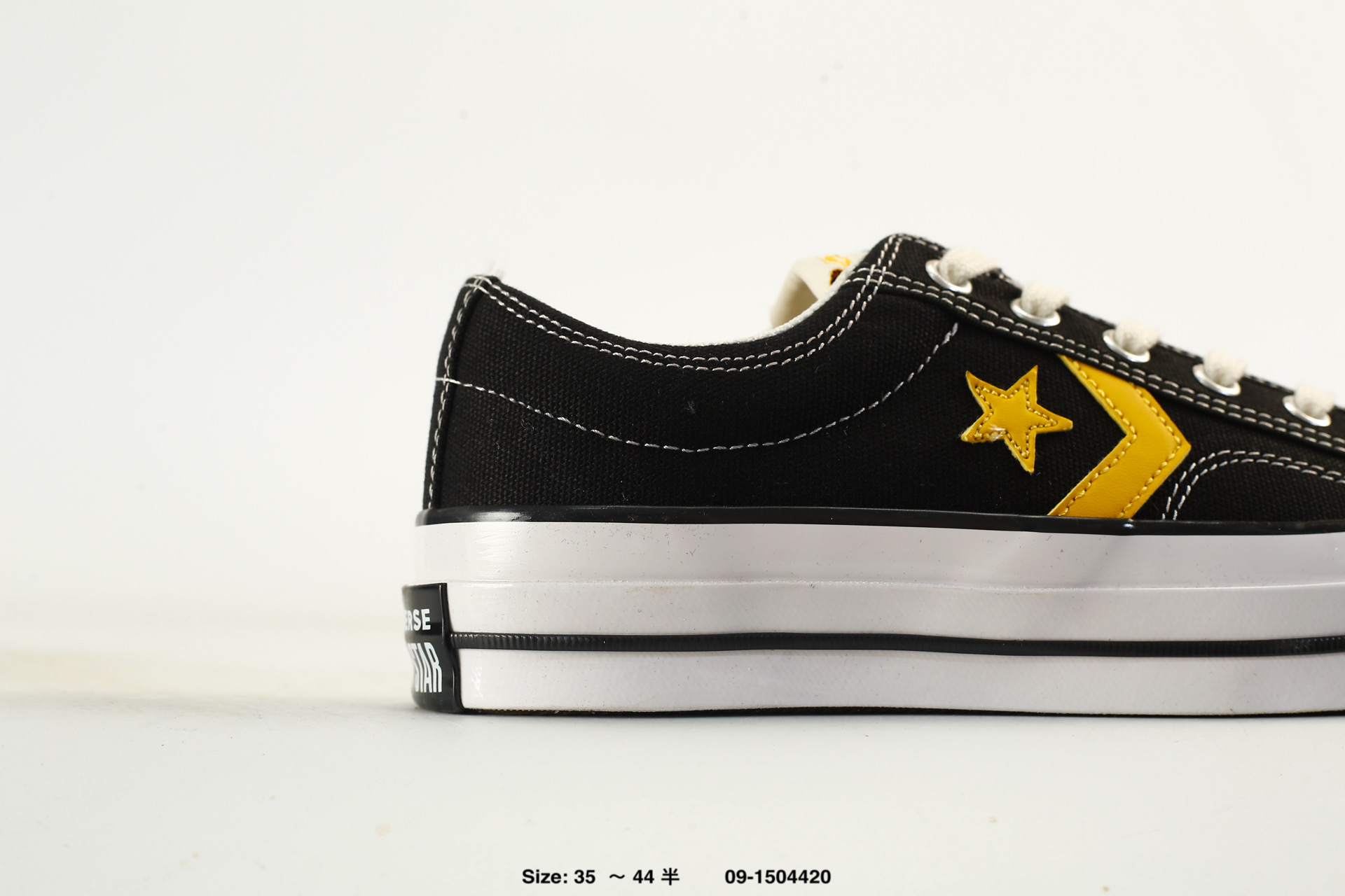 Converse One Star Academy – 09-1504420, photo 2
