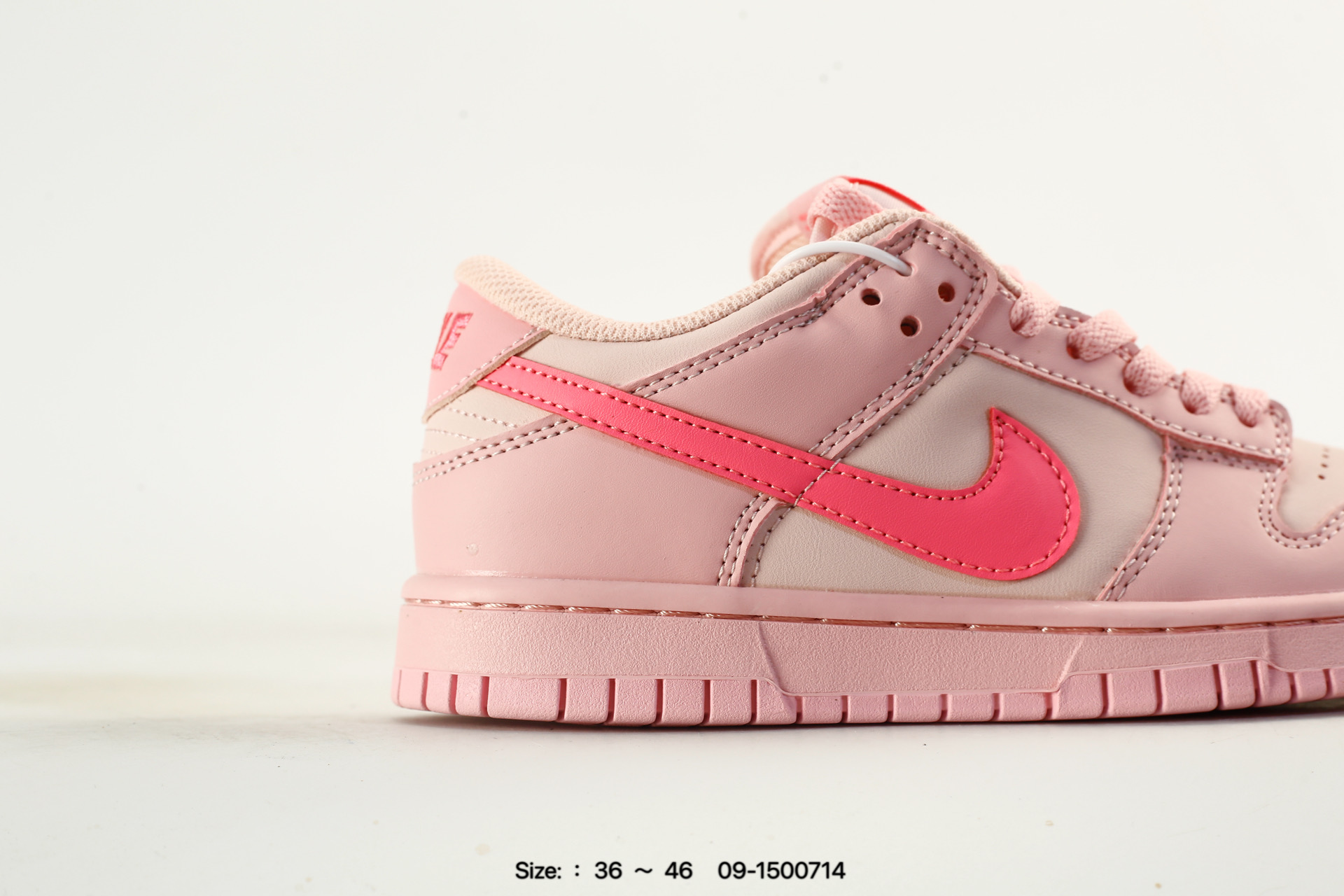 Nike Dunk Low – DH9765-600, photo 2