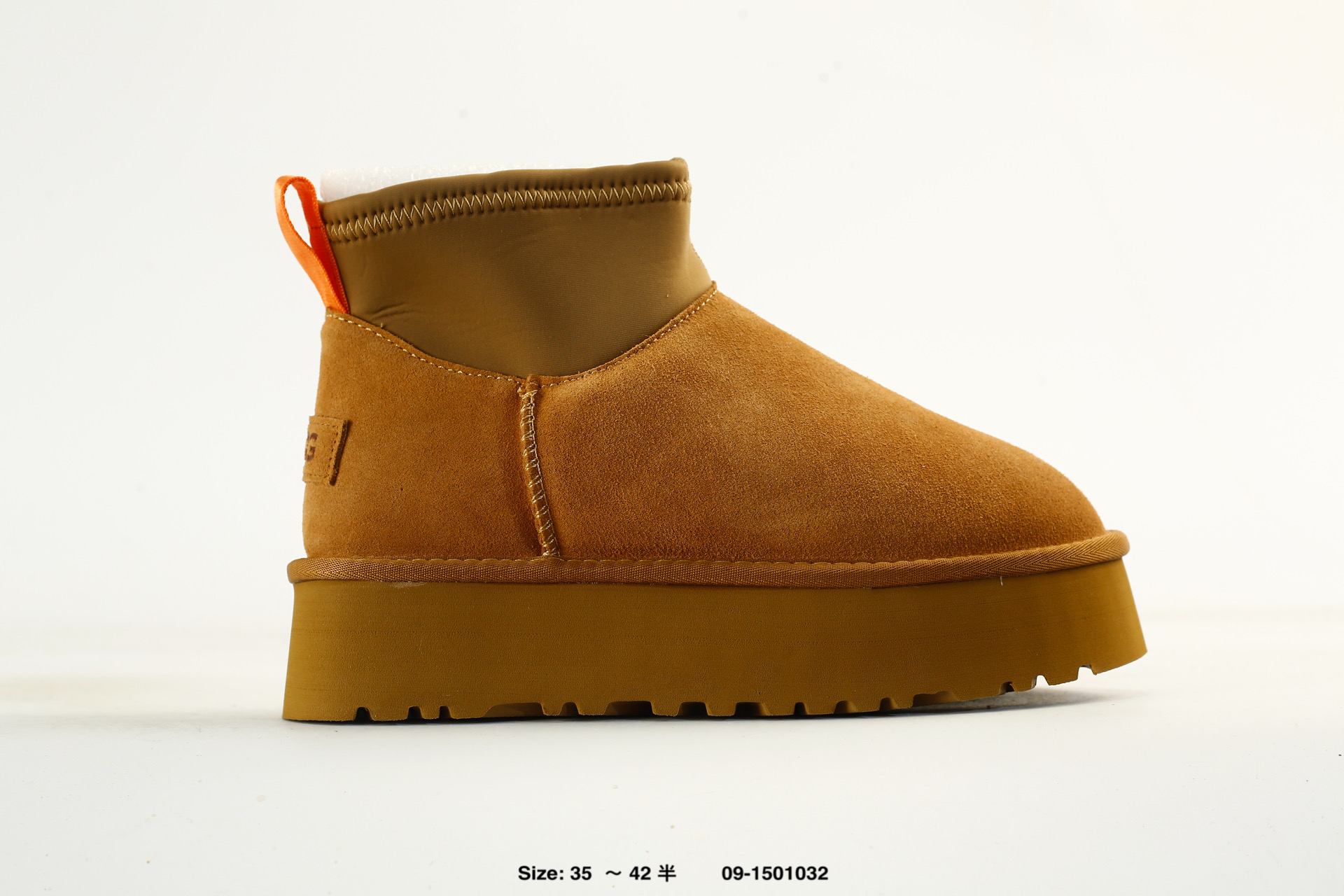 UGG Classic Dipper, photo 2