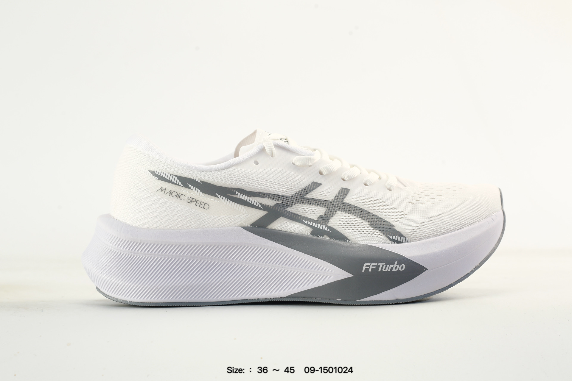 Asics Magic Speed 4 – 1011B873-600