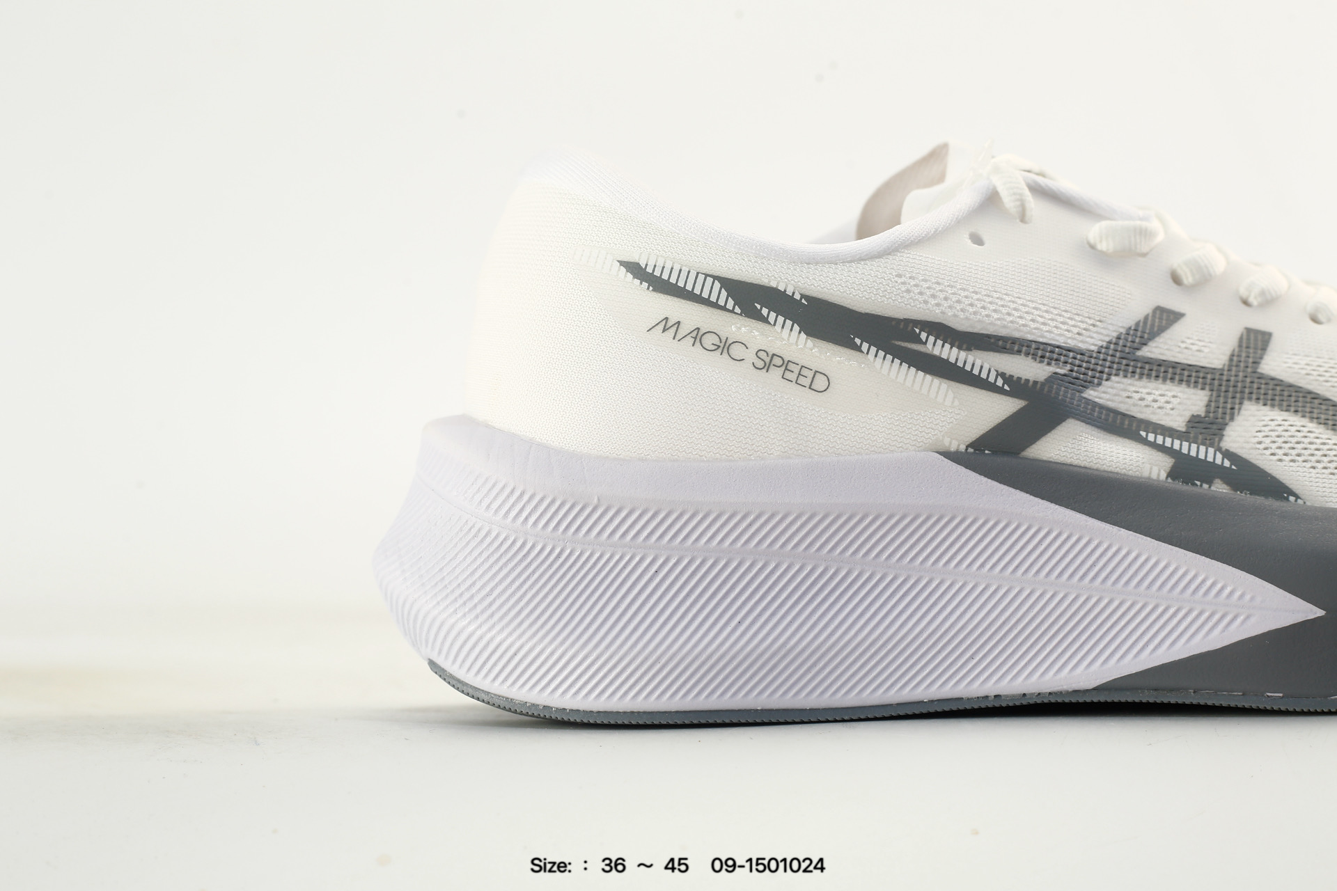 Asics Magic Speed 4 – 1011B873-600, photo 2