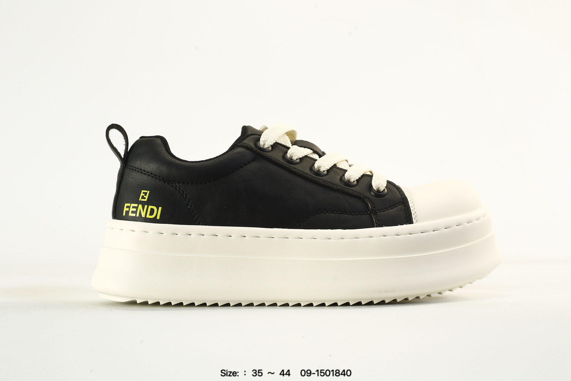Fendi Low – 09-1501840