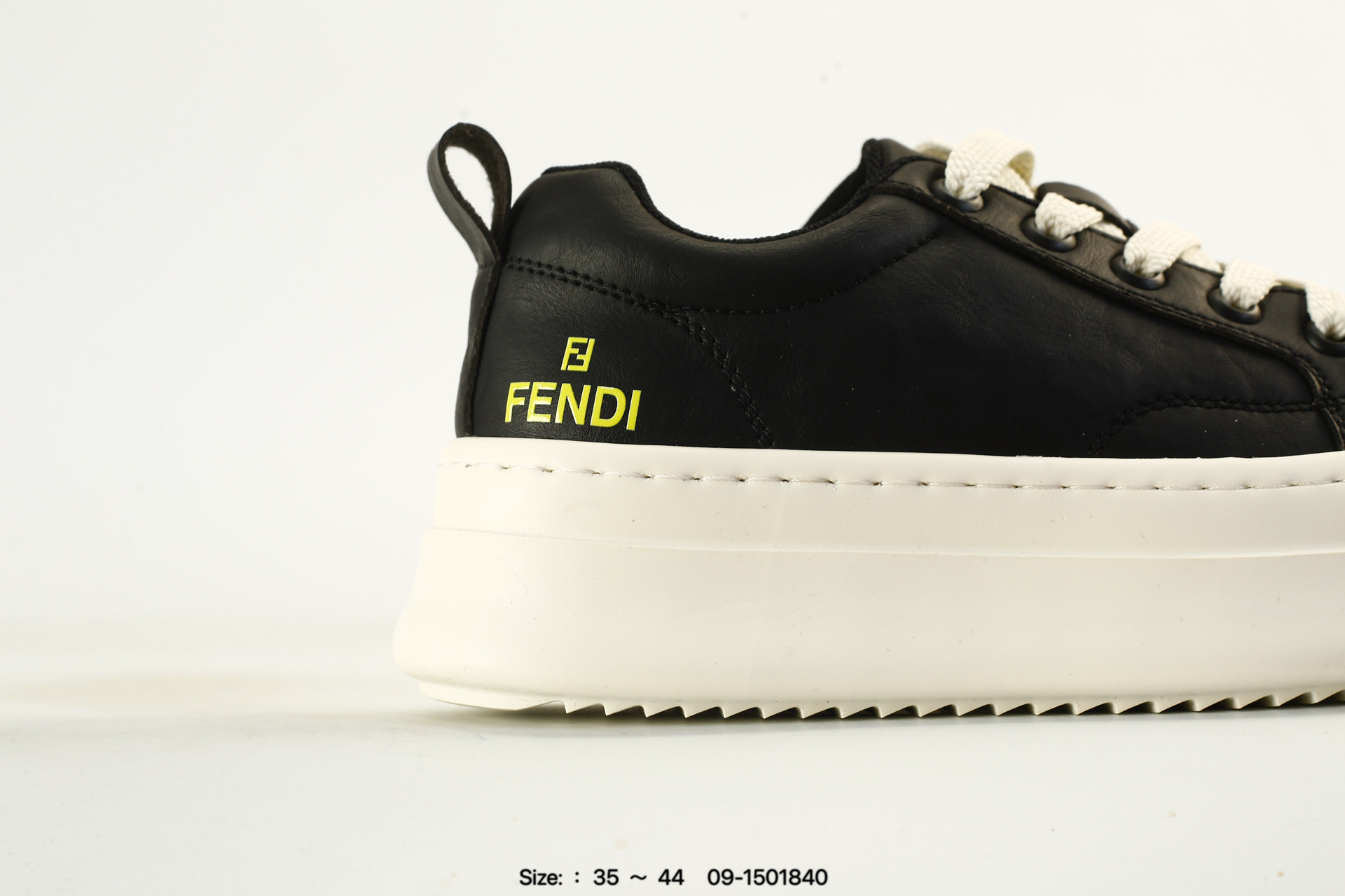 Fendi Low – 09-1501840, photo 2