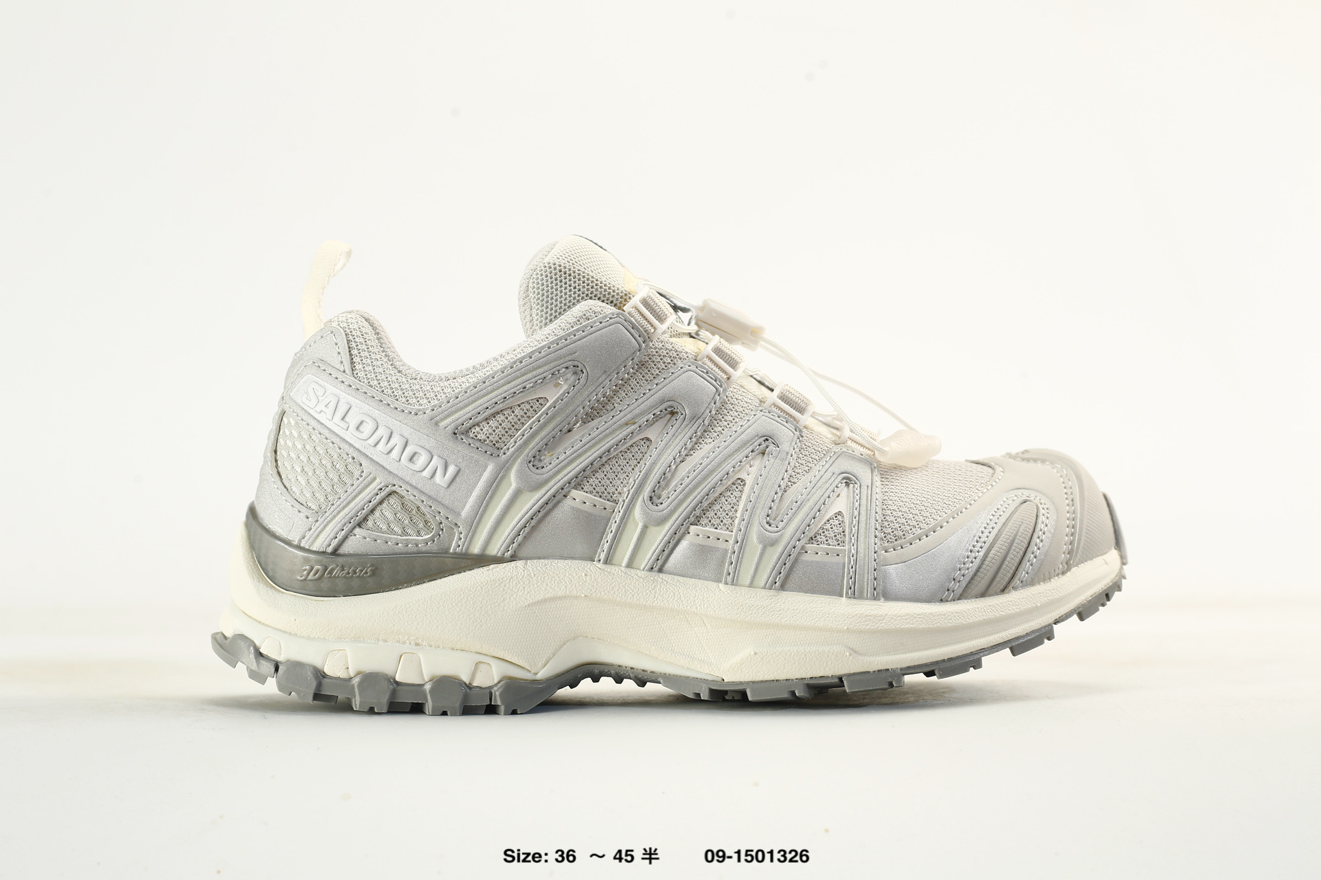 Salomon XA Pro 3D Sensifit 3D Advanced – 492672-34