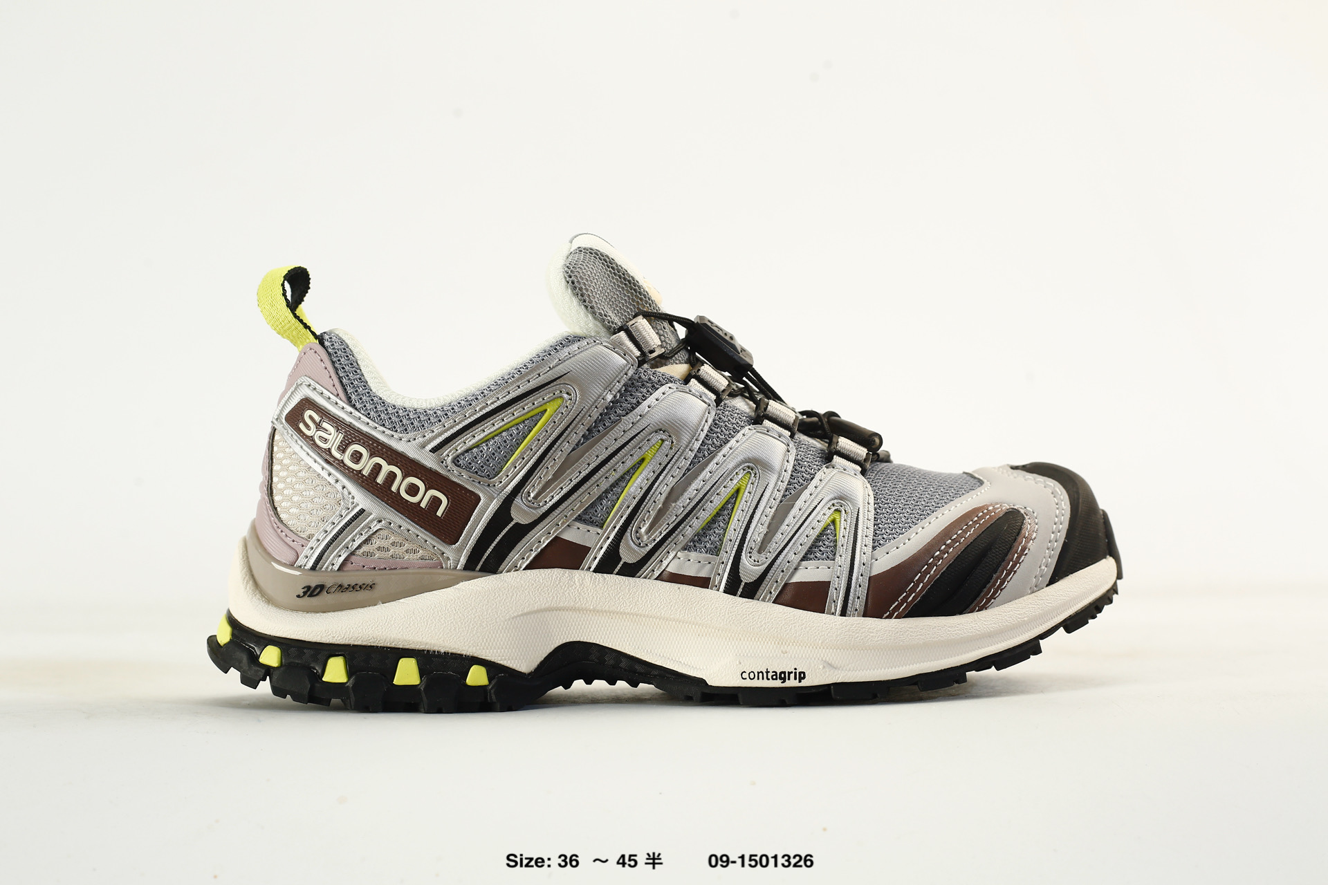 Salomon XA Pro 3D Sensifit 3D Advanced – 492672-34, photo 2