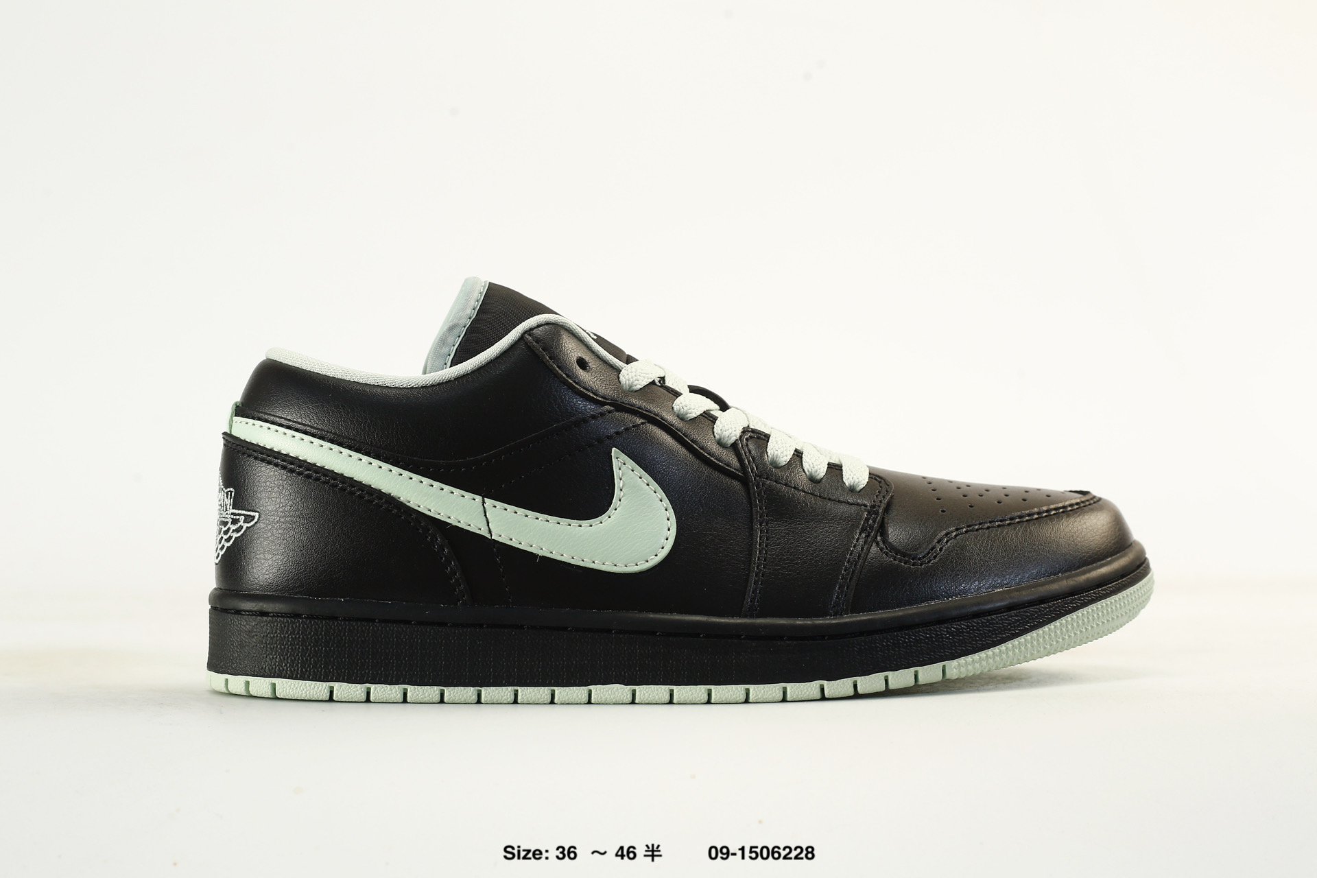 Nike Air Jordan 1 Low AJ1 – DC0774-416