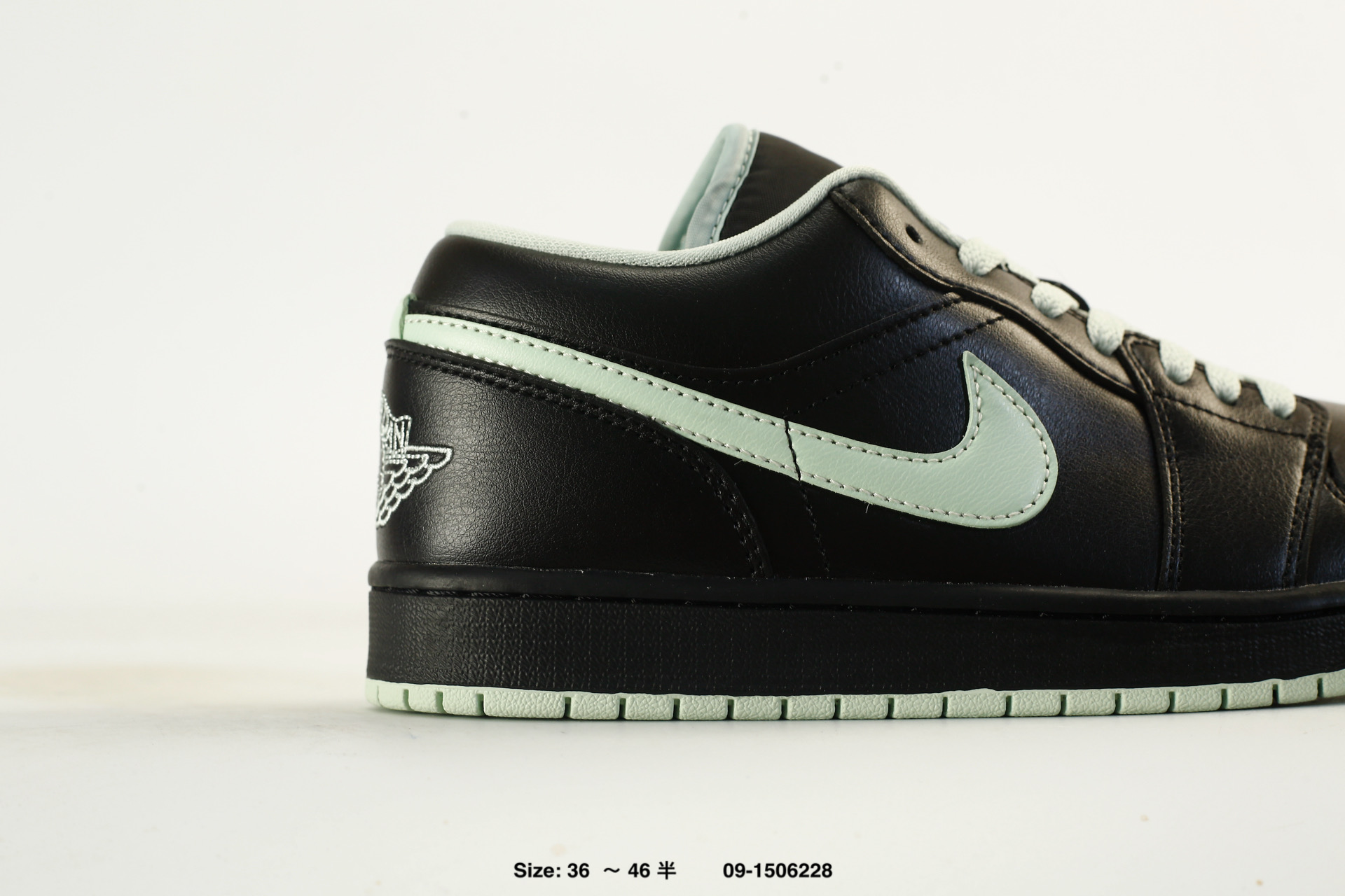 Nike Air Jordan 1 Low AJ1 – DC0774-416, photo 2