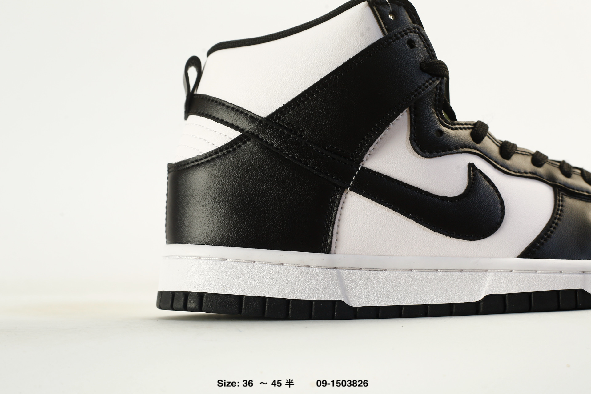 Nike SB DunkHigh Truck It Dunk High, photo 2