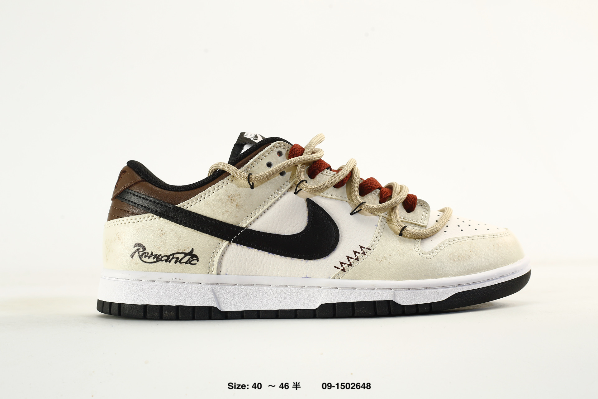 Nike Dunk Low Retro – HF4292-100