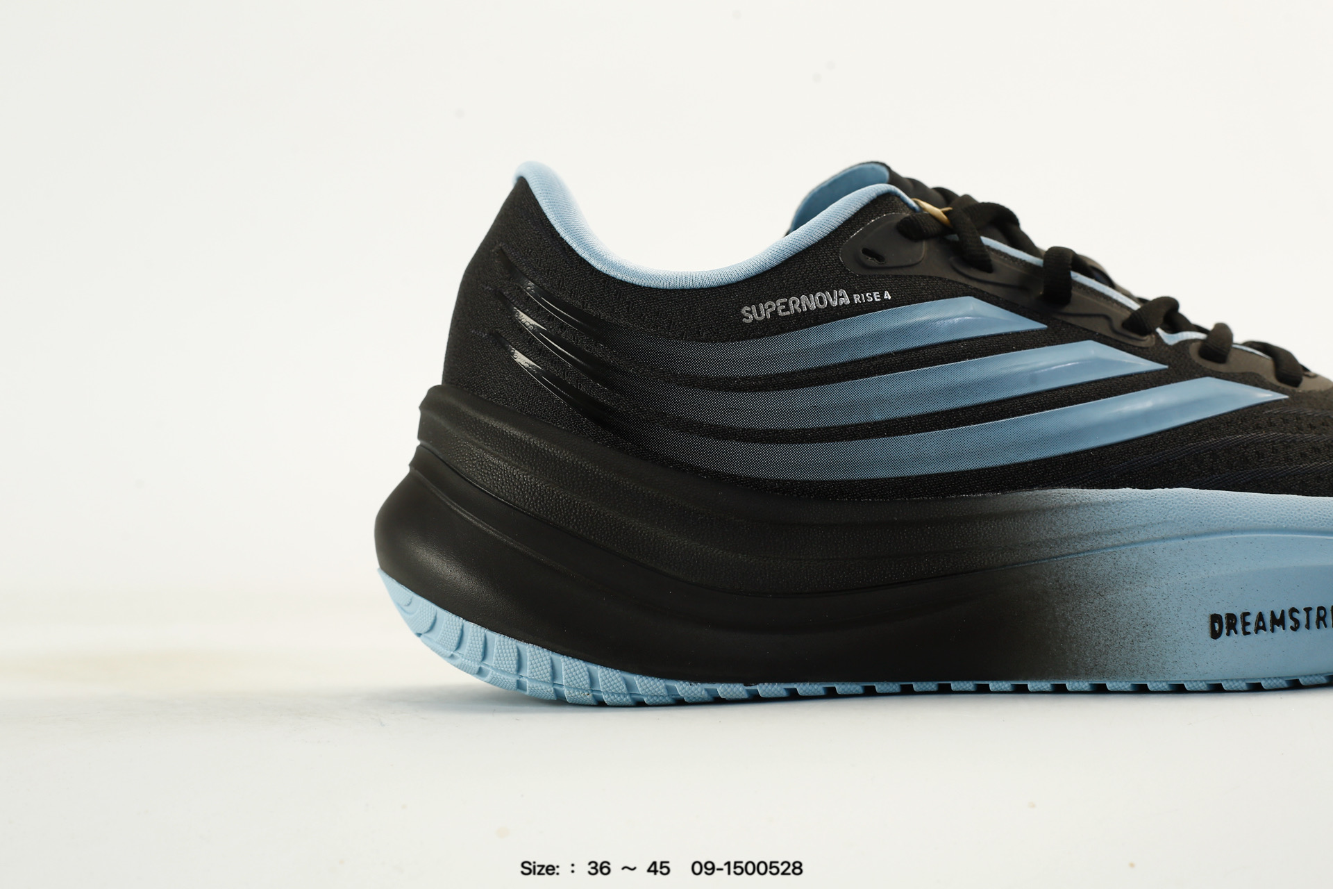 Adidas Supernova Rise 4 – HQ5372, photo 2