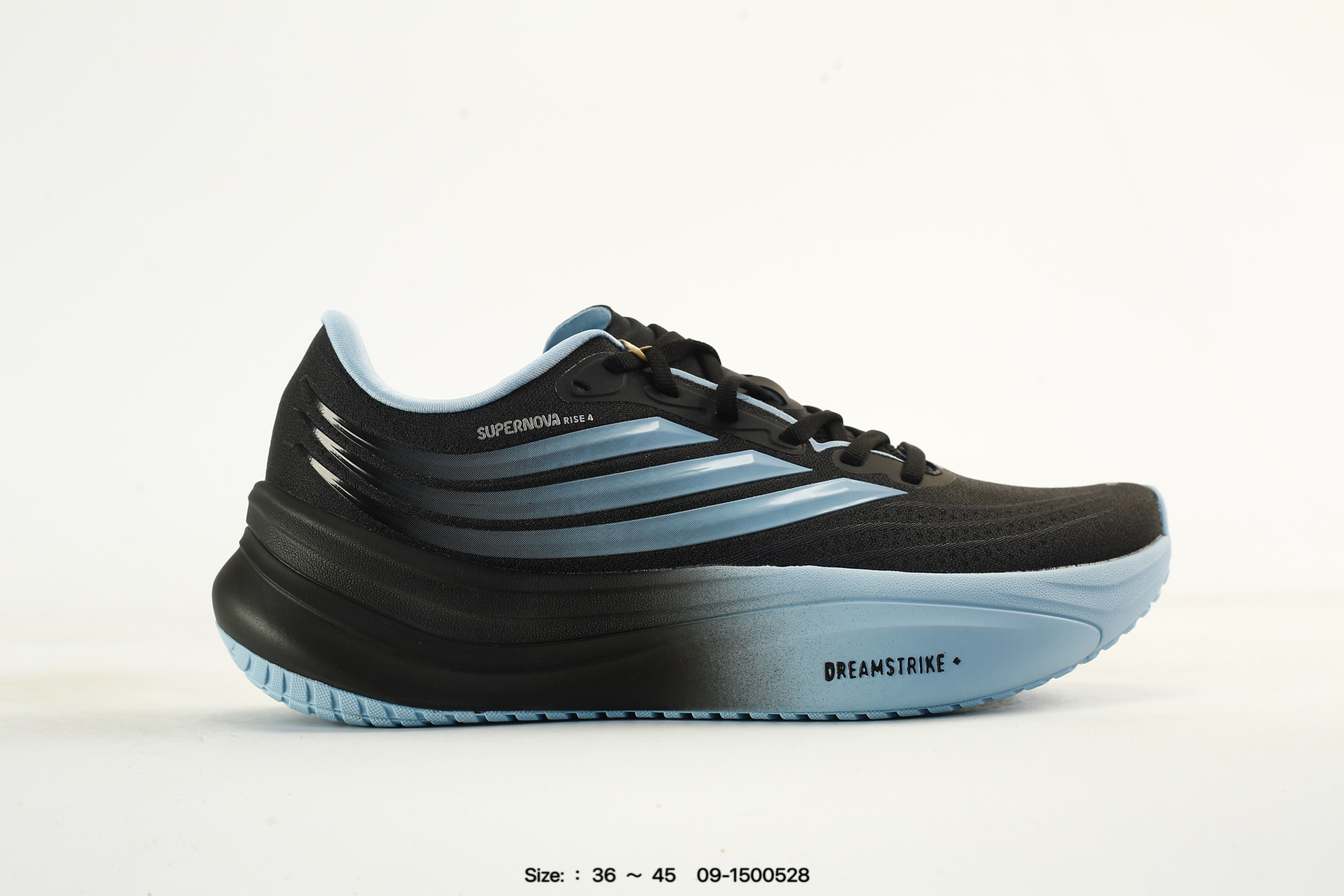 Adidas Supernova Rise 4 – HQ5372
