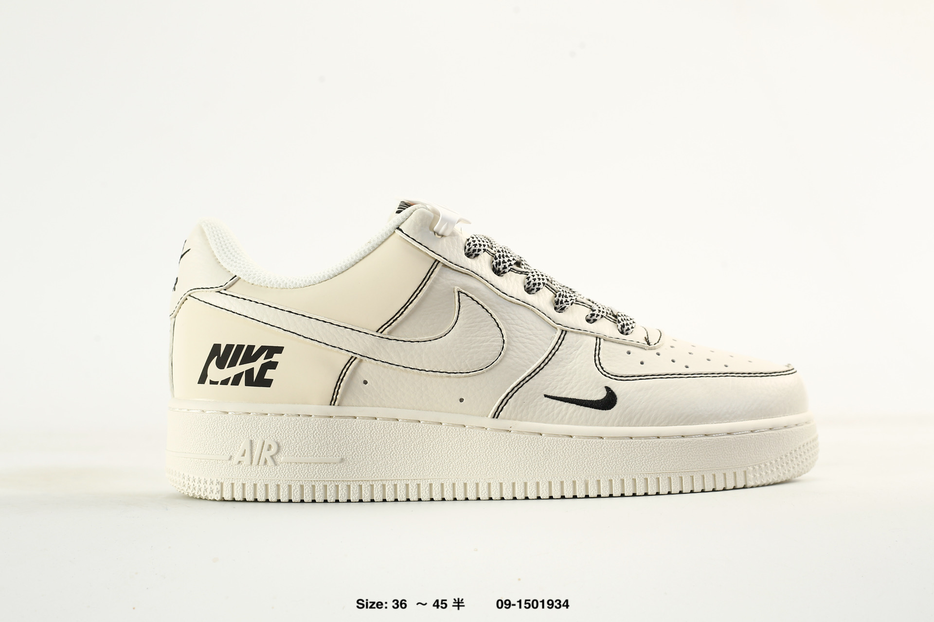 Air Force 1 07 Low – HX123008