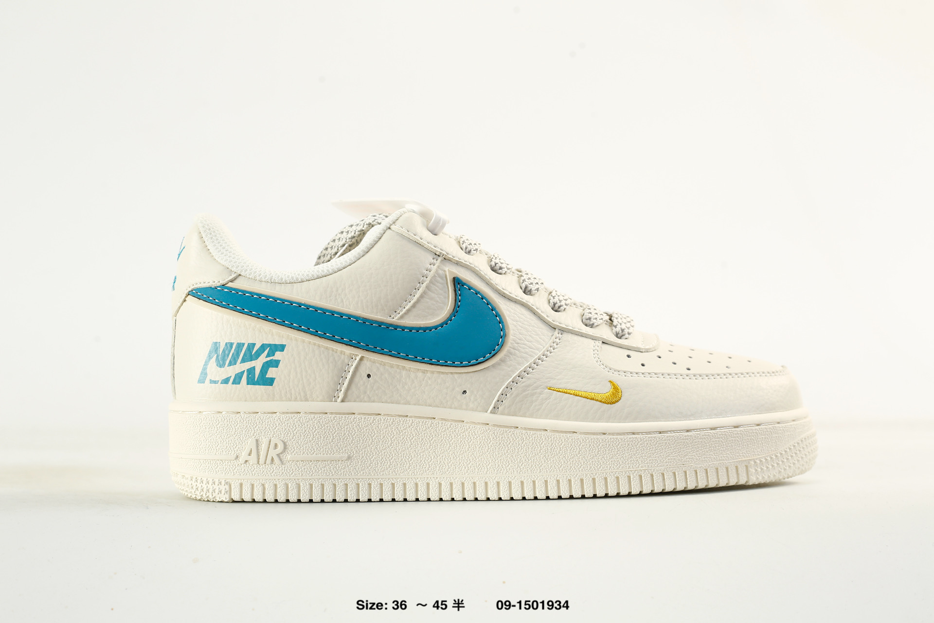 Air Force 1 07 Low – HX123008, photo 2