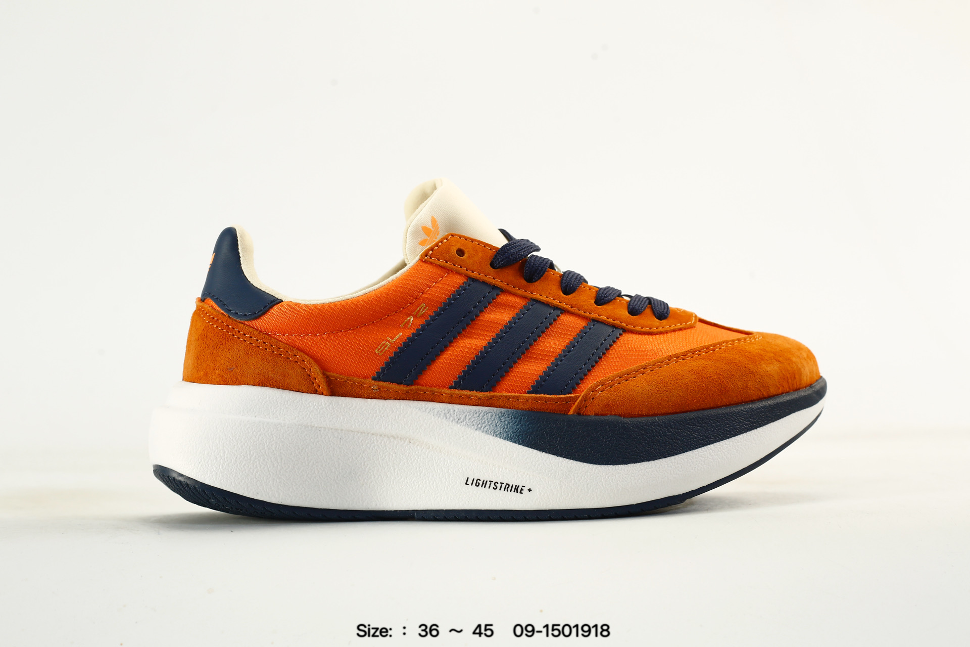 Adidas Adizero SL 72 Pro – KK3077