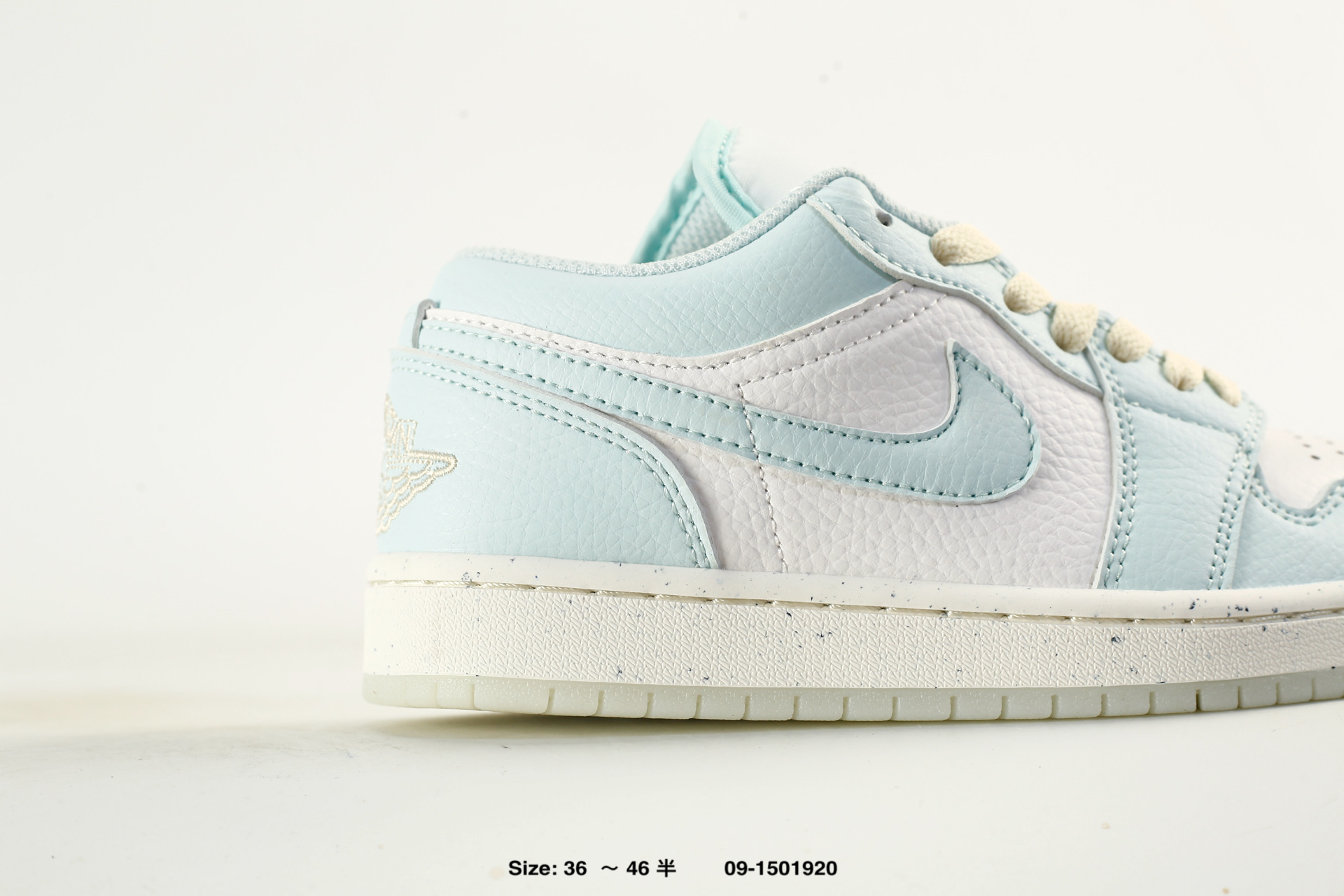 Nike Air Jordan 1 Low AJ1 – HJ5999-400, photo 2