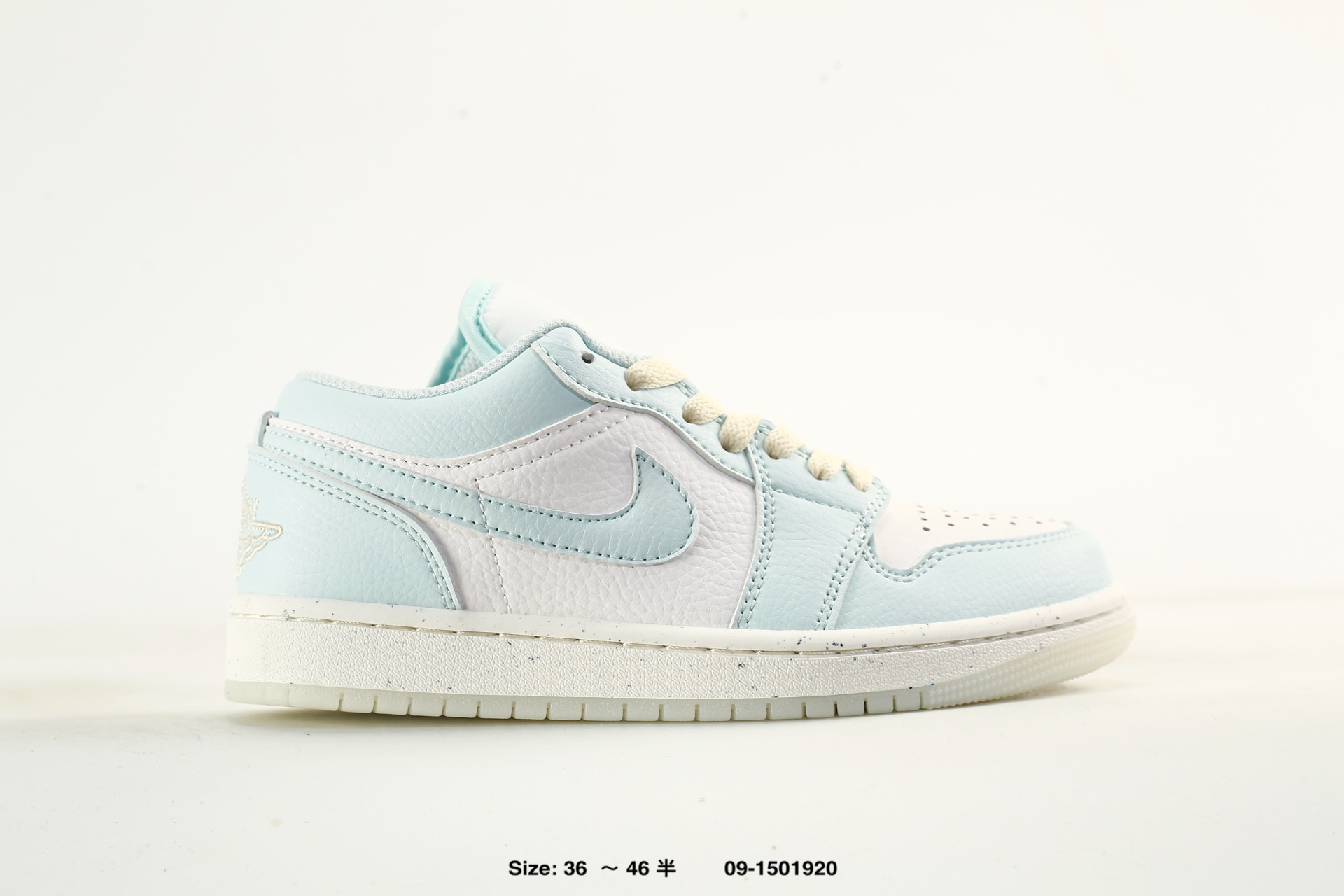 Nike Air Jordan 1 Low AJ1 – HJ5999-400