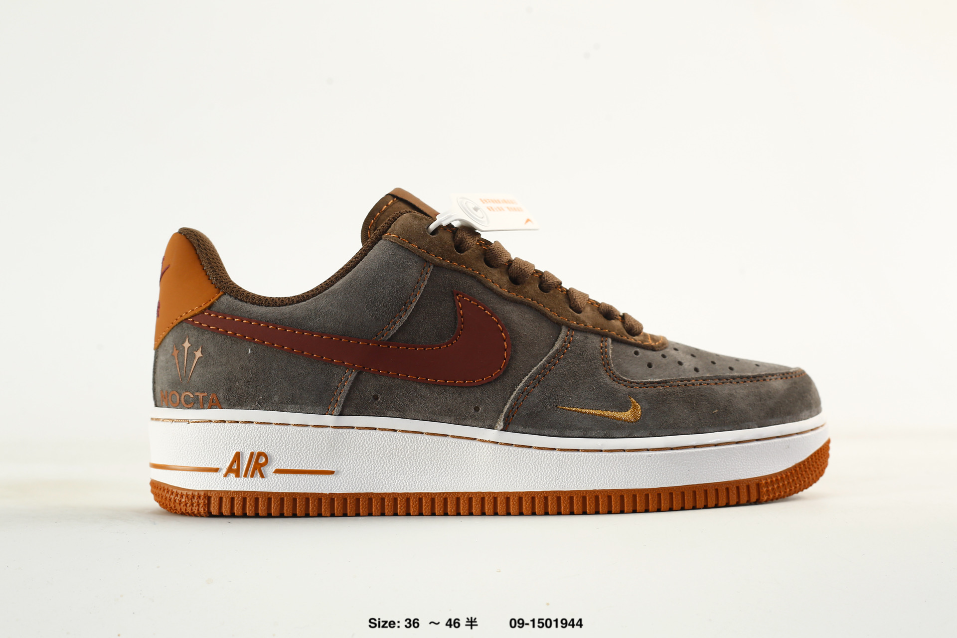 Air Force 1 07 Low – HX123008