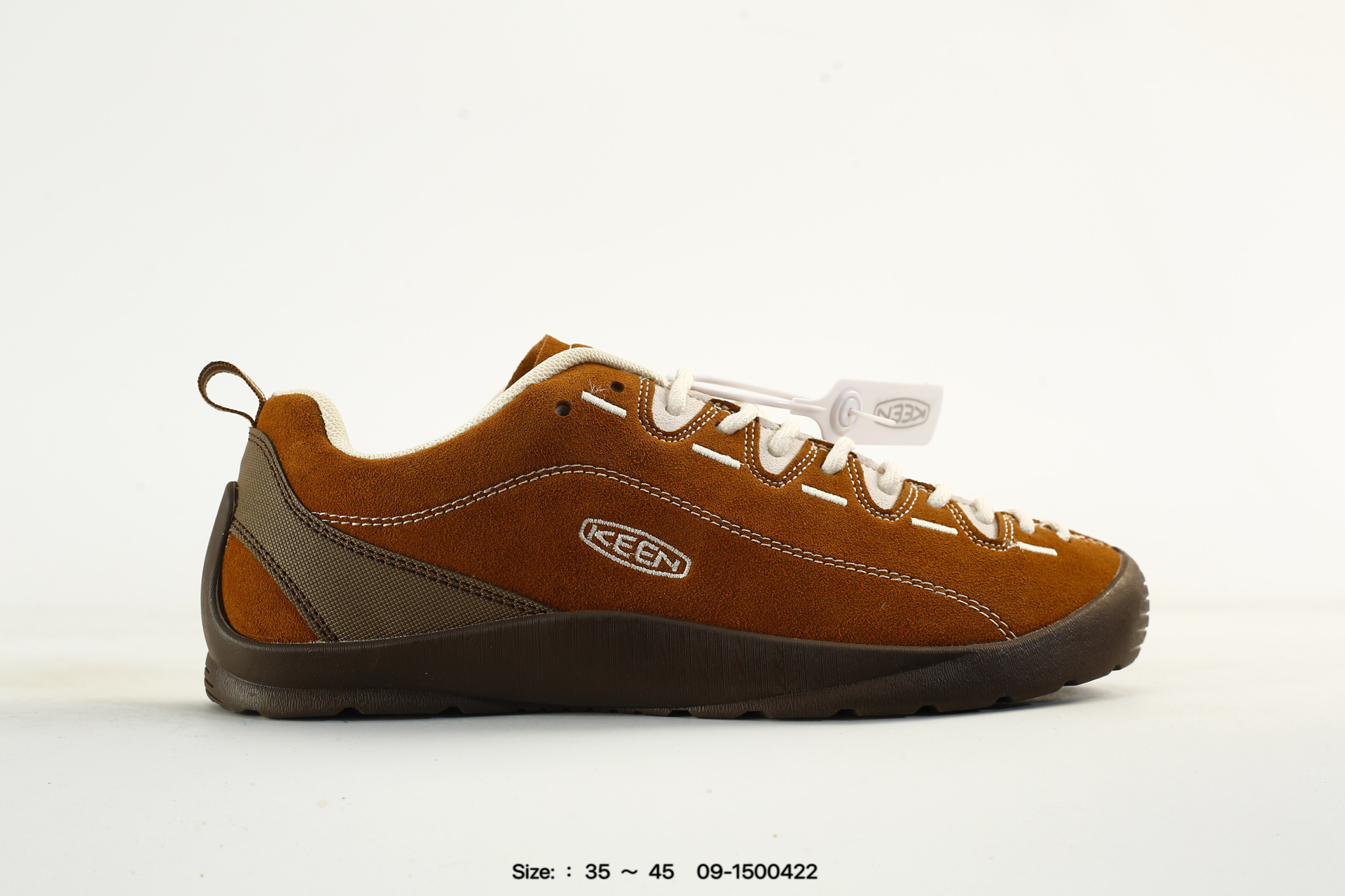 Keen Jasper – 09-1500422