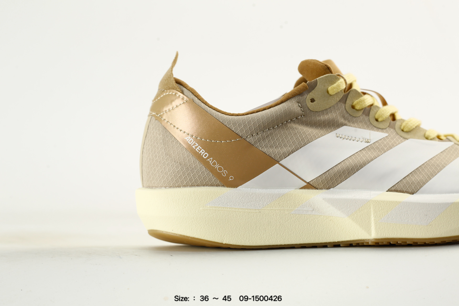 Adidas Adizero Adios 9 M, photo 2