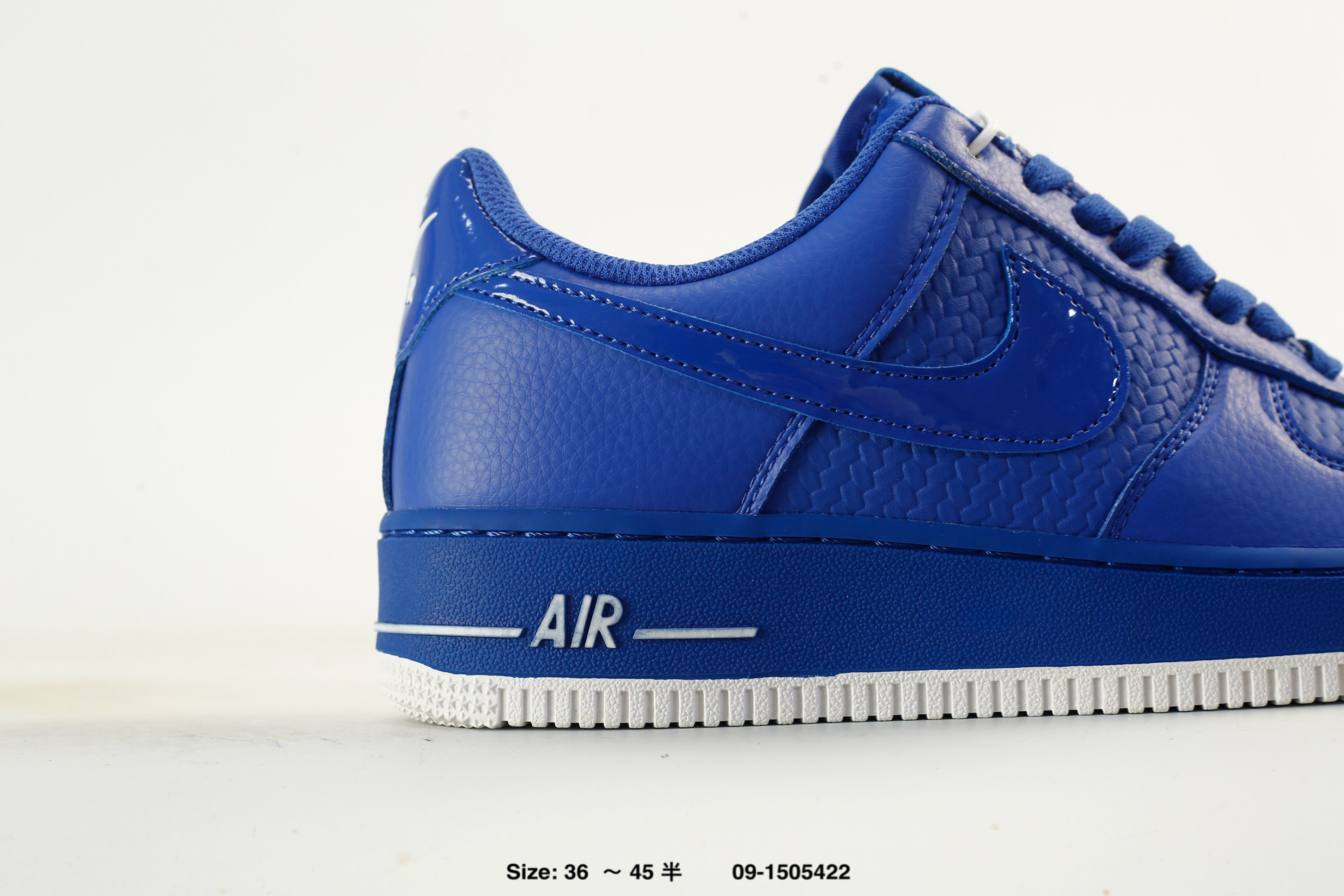 Nike Air Force 1'07 – 718152-606, photo 2