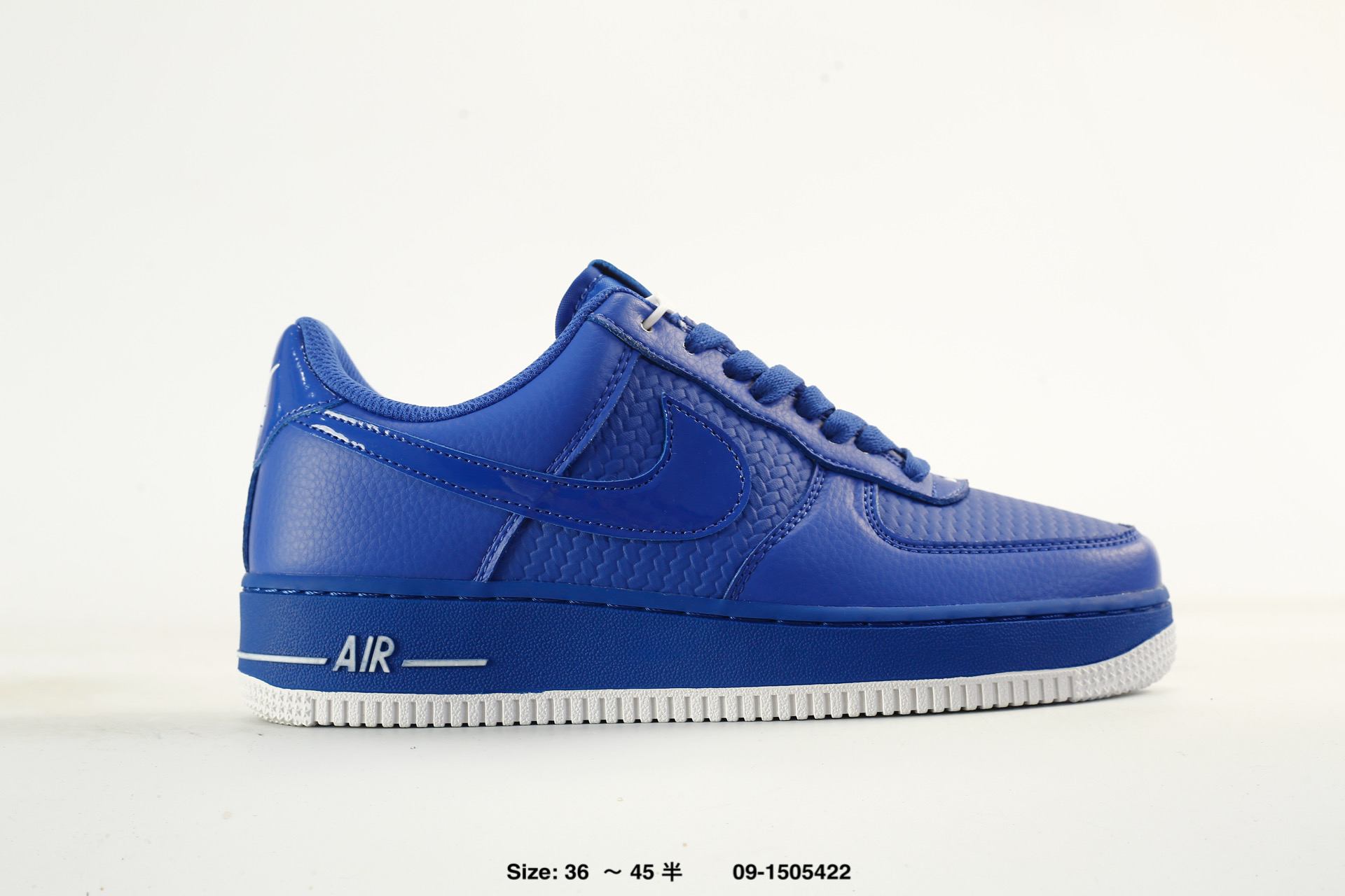 Nike Air Force 1'07 – 718152-606