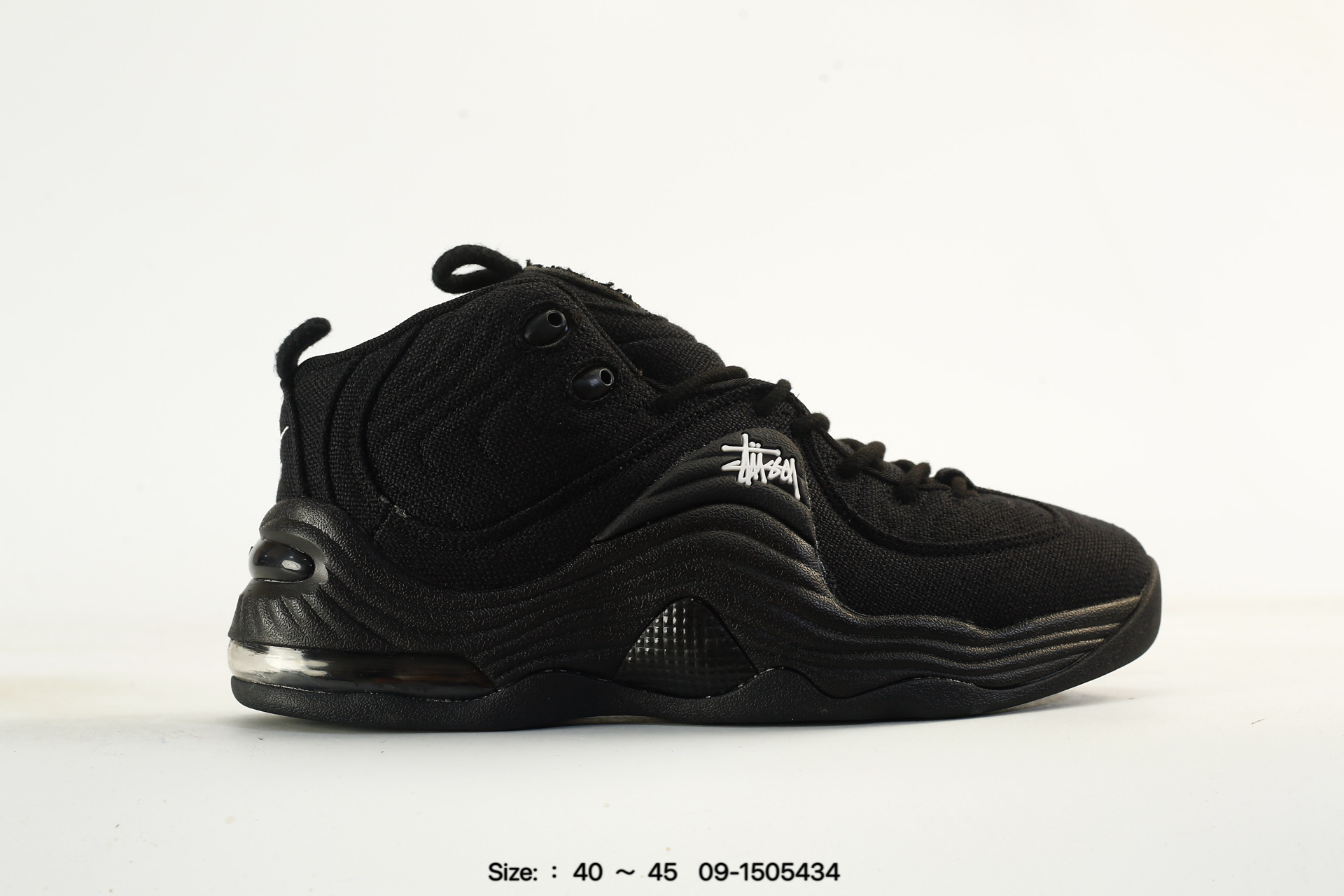 Nike Sneakers, photo 2