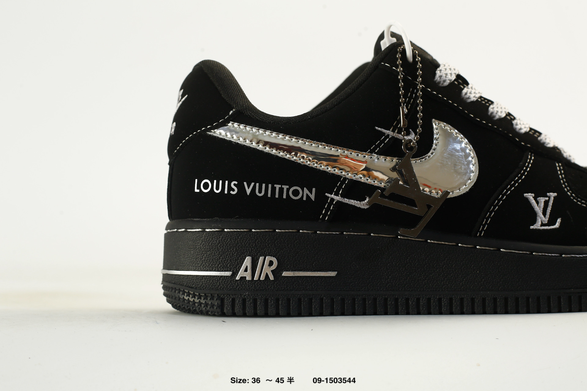 Air Force 1 07 Low – HX123008, photo 2