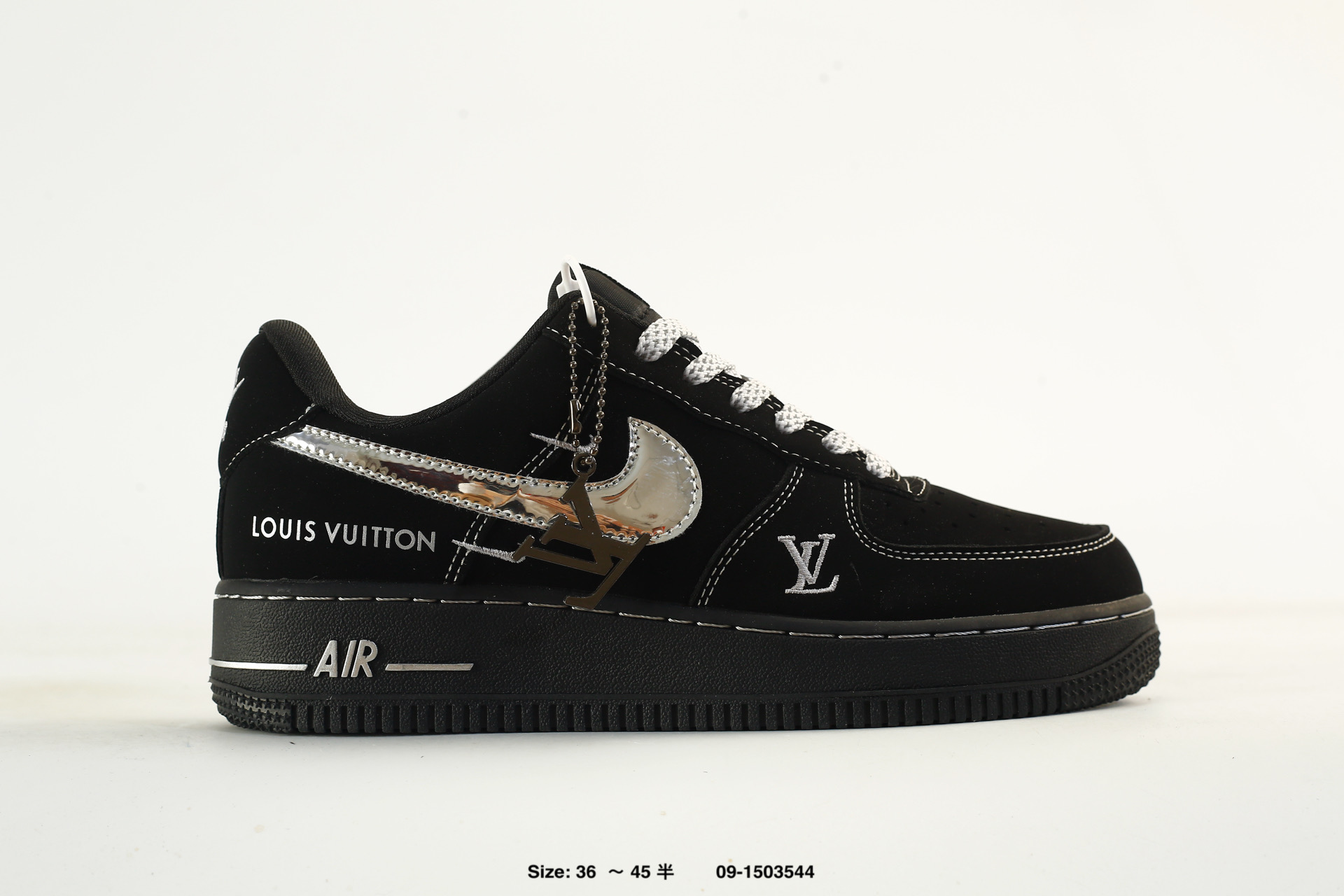 Air Force 1 07 Low – HX123008