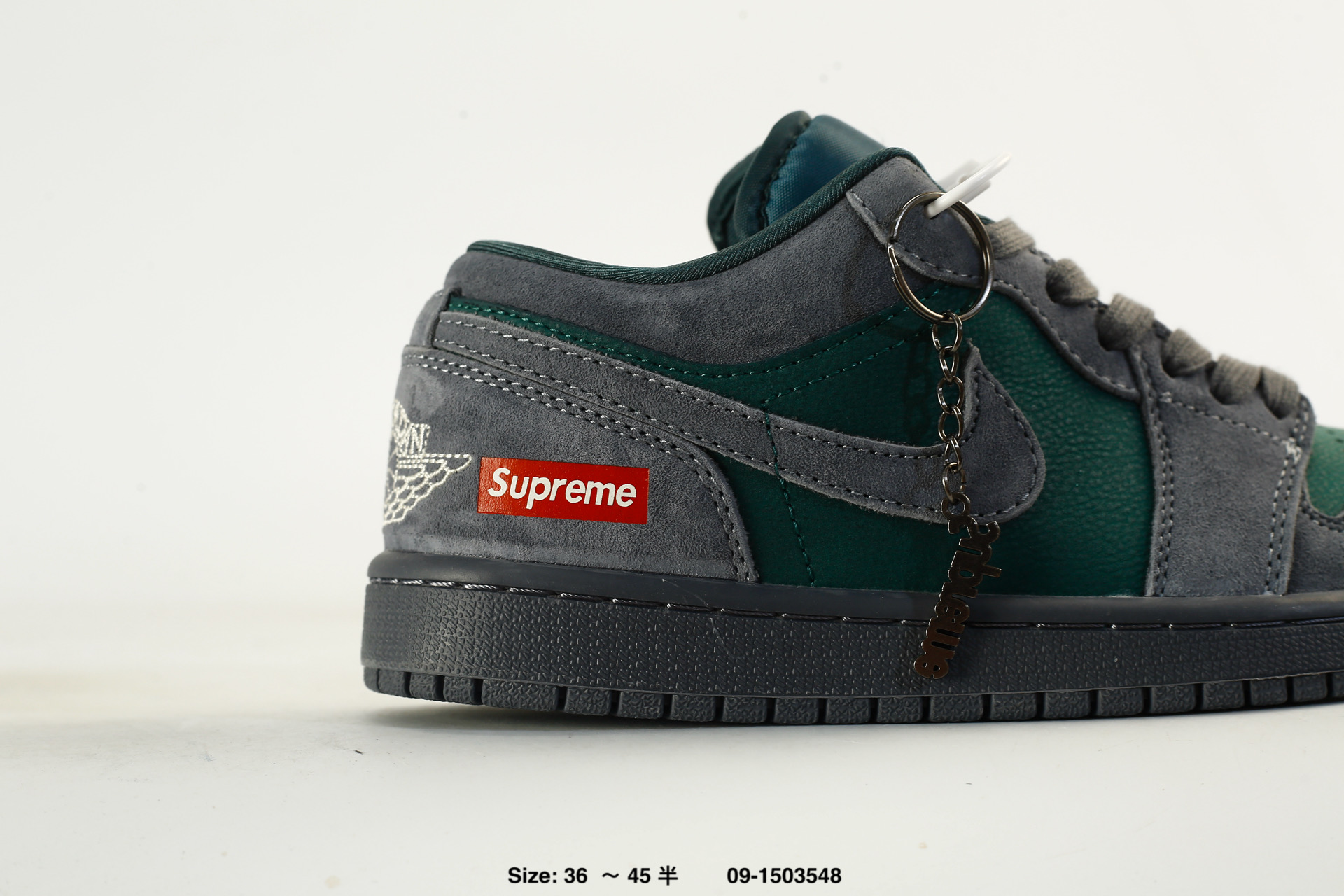 Nike Dunk Low Retro – LS6688-001, photo 2