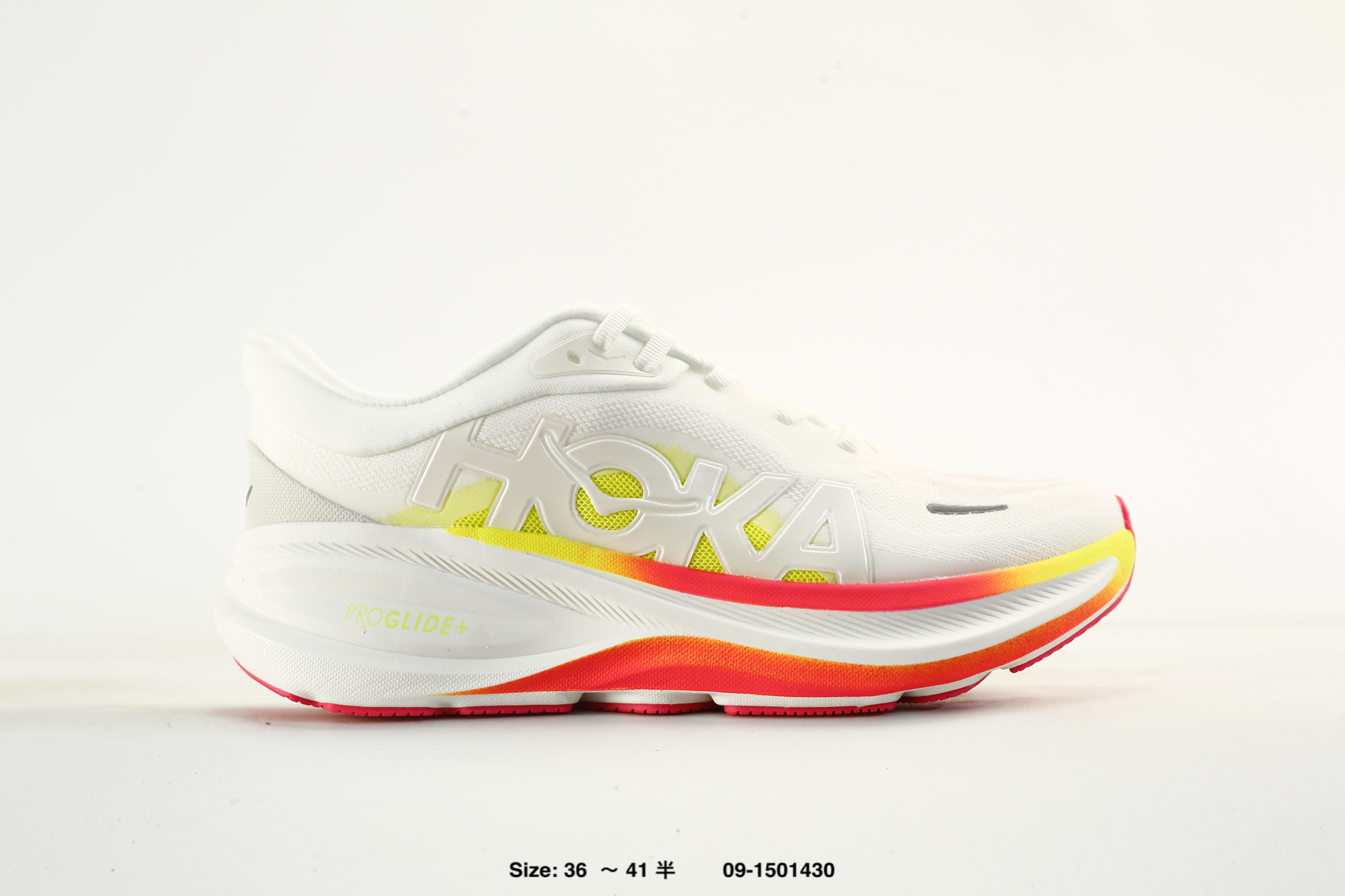 Hoka W Clifton Pro