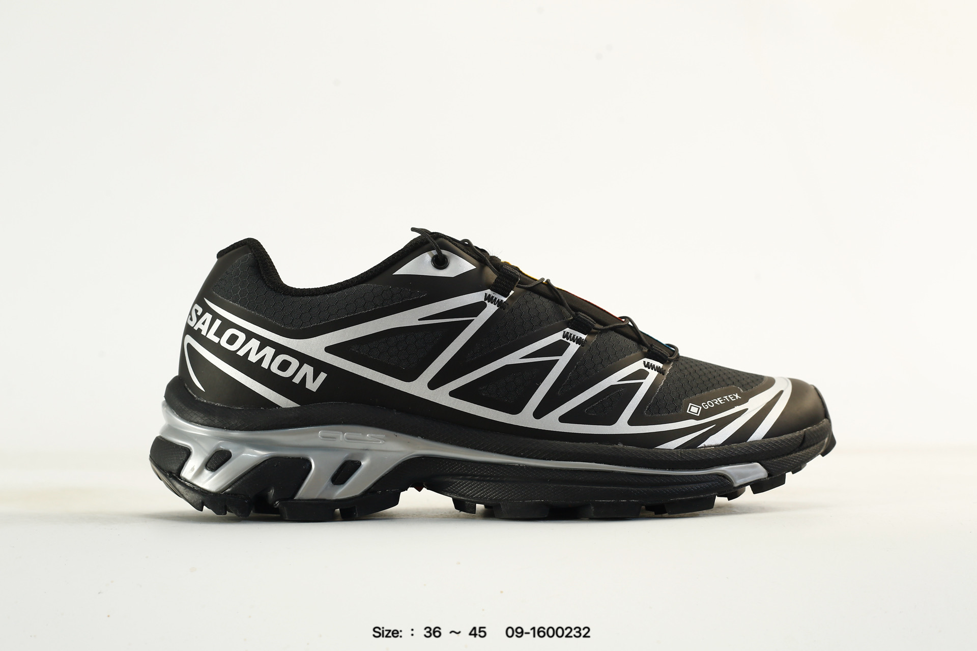 Salomon XT-6 Sensifit 3D Advanced Chassis Contagrip – 410866-28, photo 2