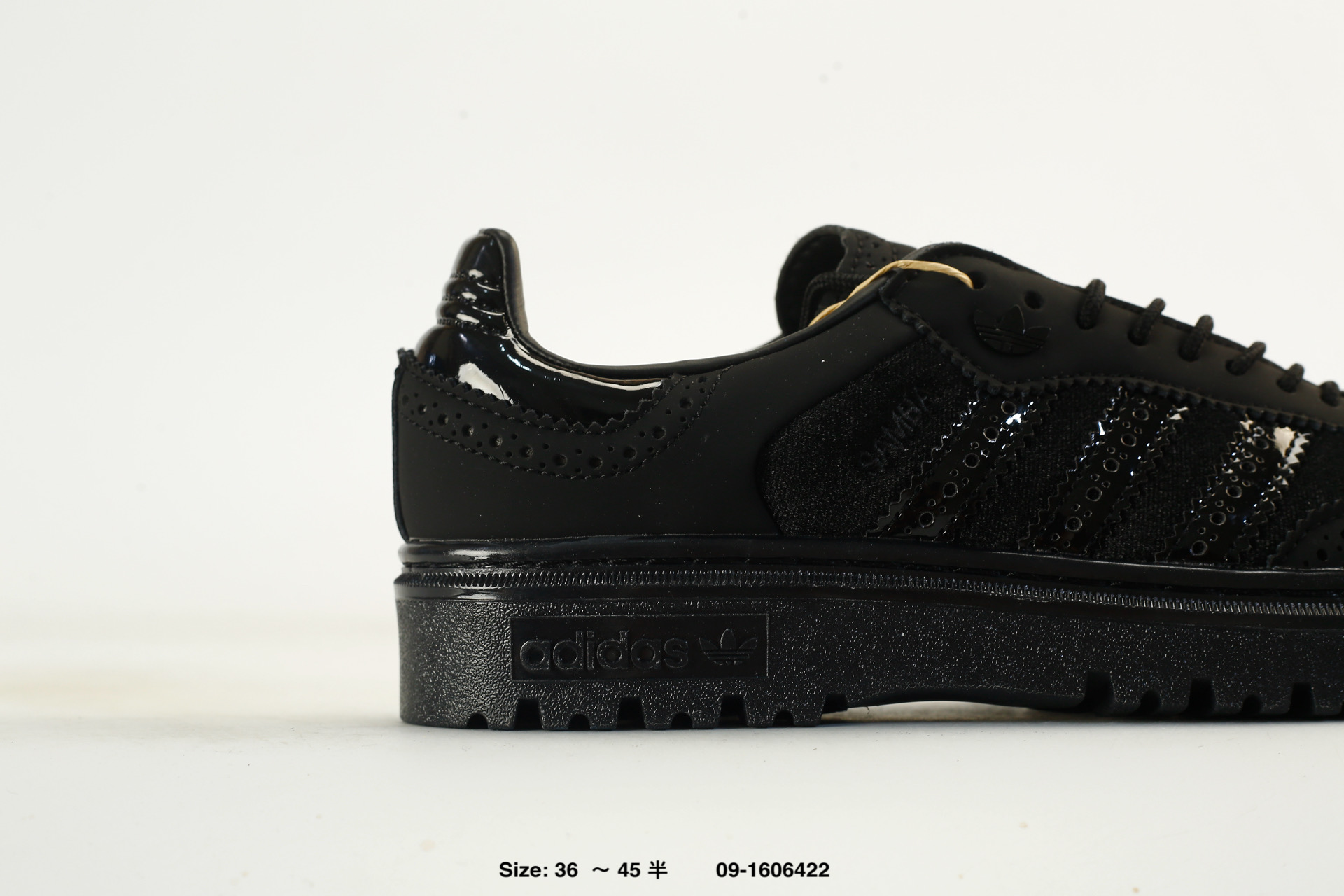 Adidas Originals Samba Wtr – KJ4306, photo 2