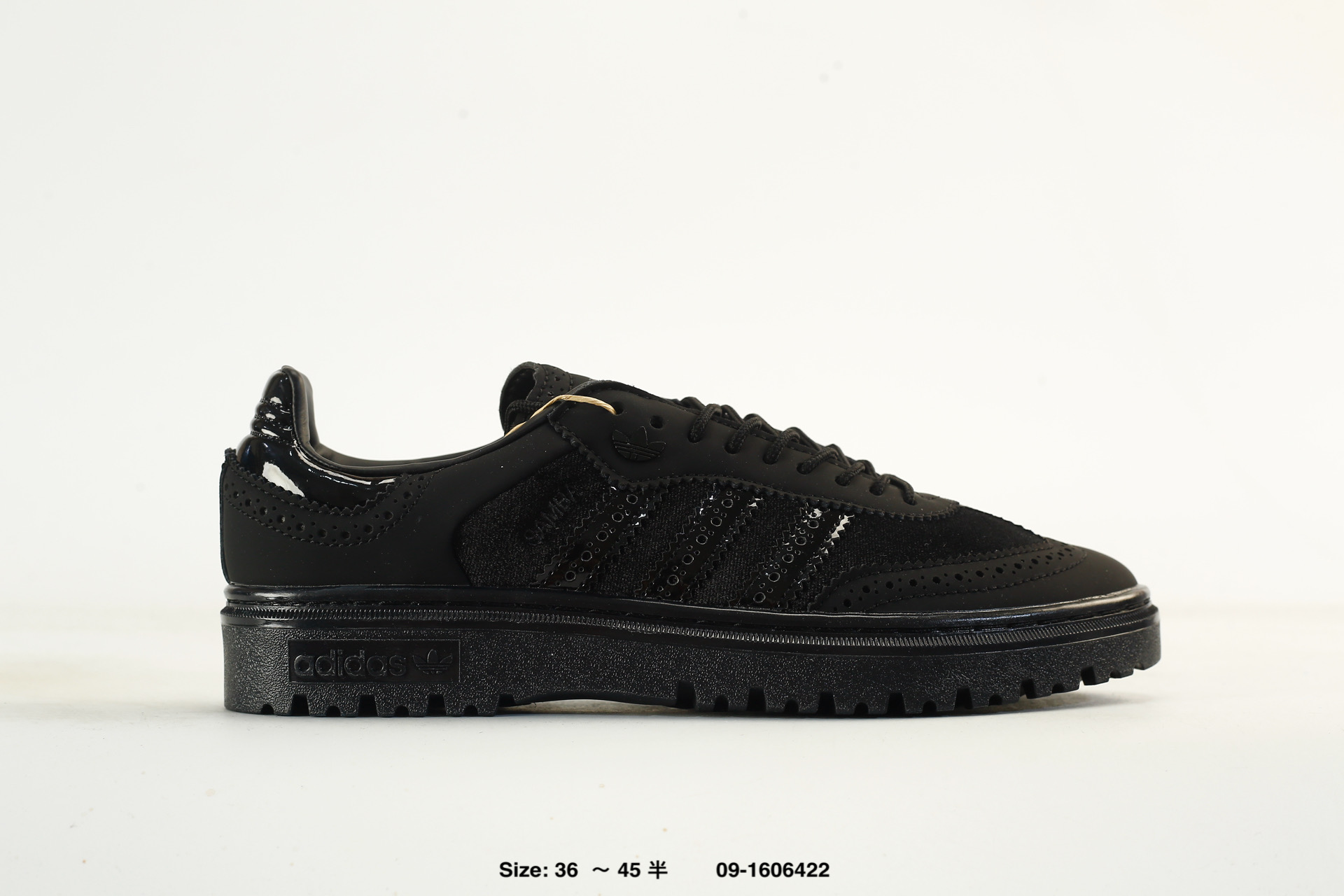 Adidas Originals Samba Wtr – KJ4306
