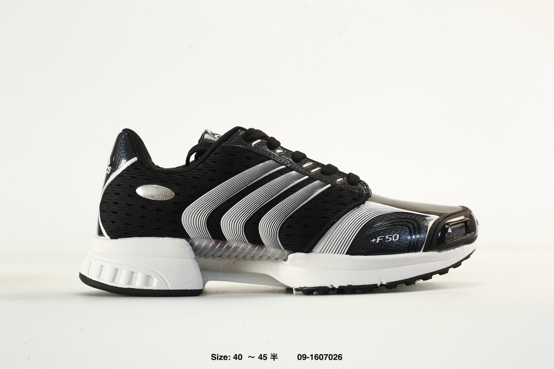Climacool F50 – 09-1607026, photo 2