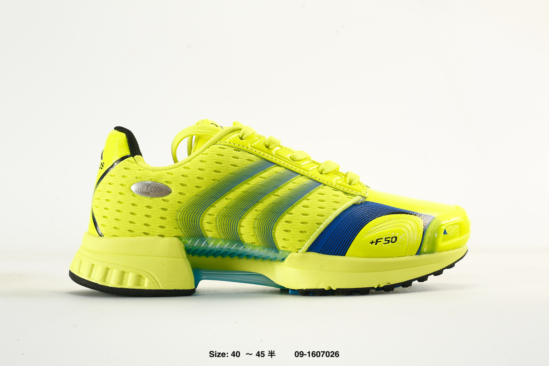 Climacool F50 – 09-1607026