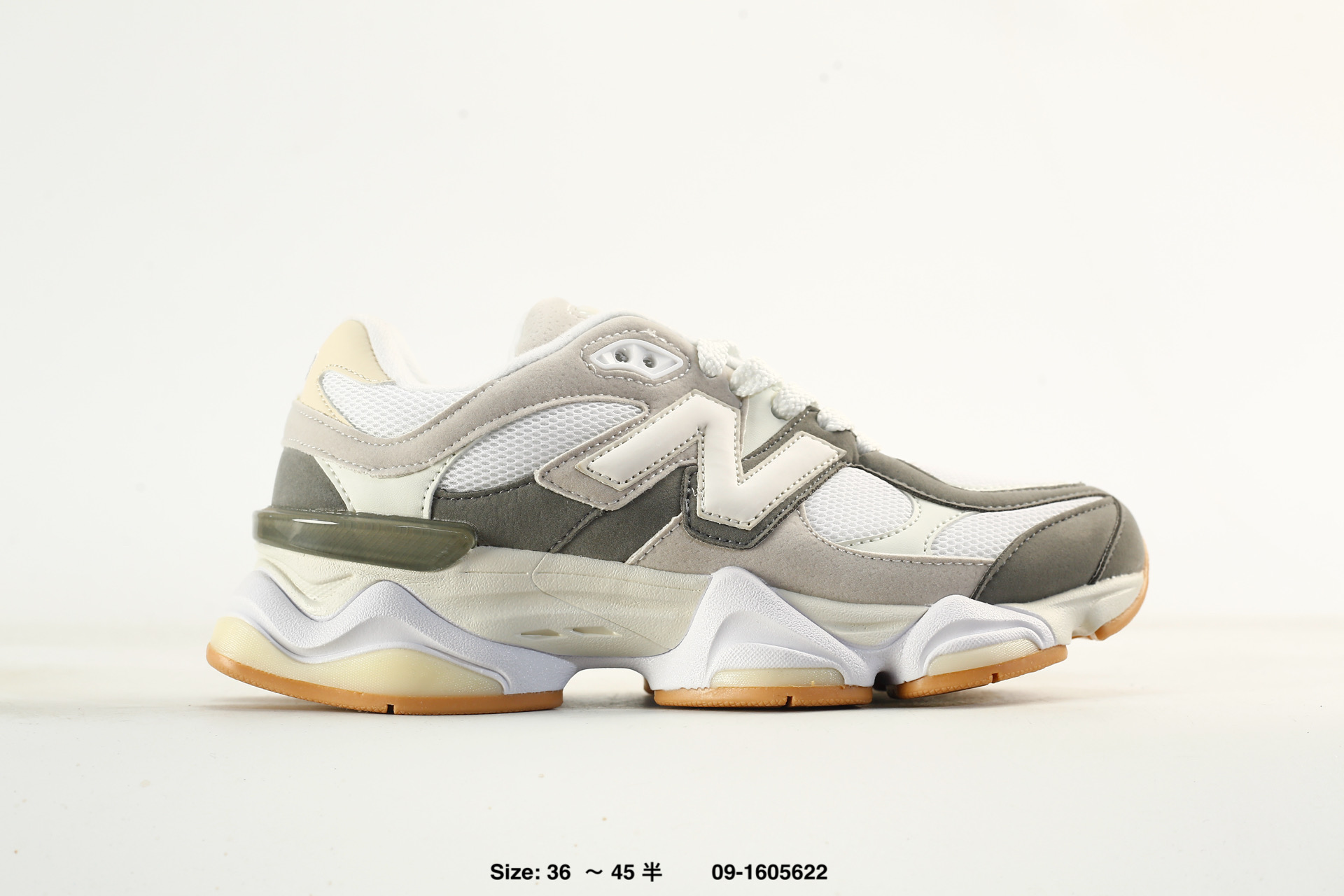 New Balance 9060 – U90609EL