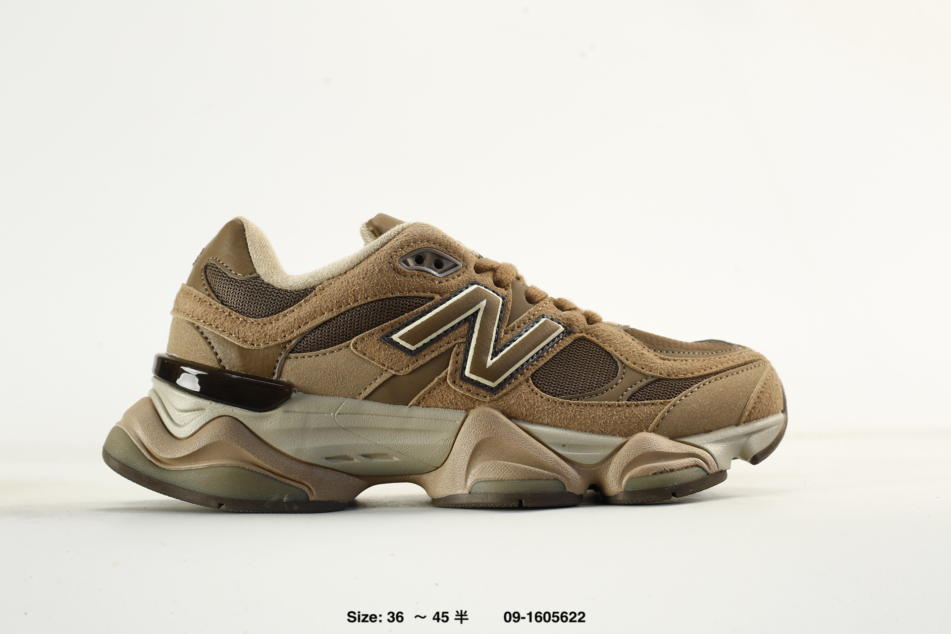 New Balance 9060 – U90609EL, photo 2