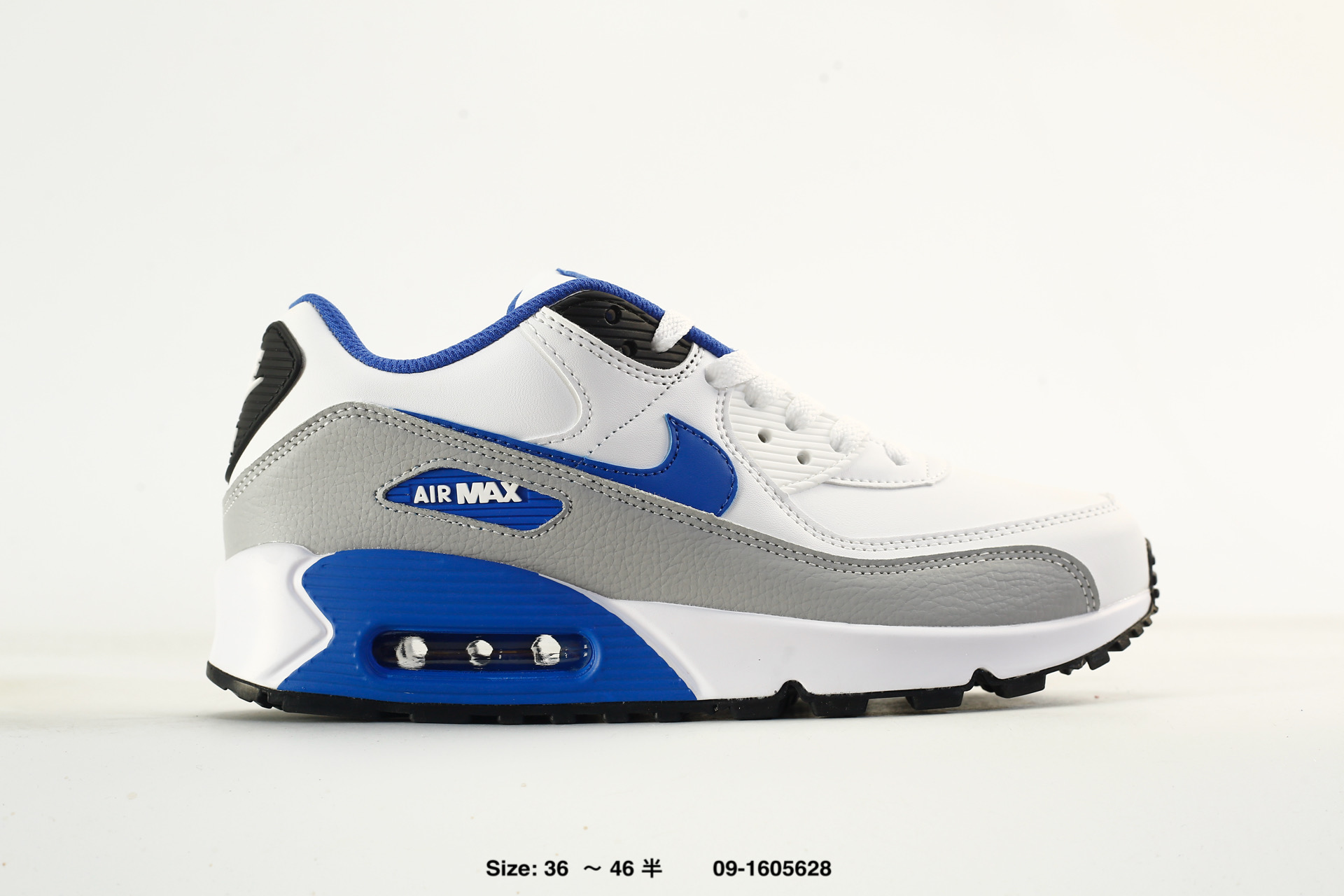 Nike Air Max 90 max1 – DM0029-025