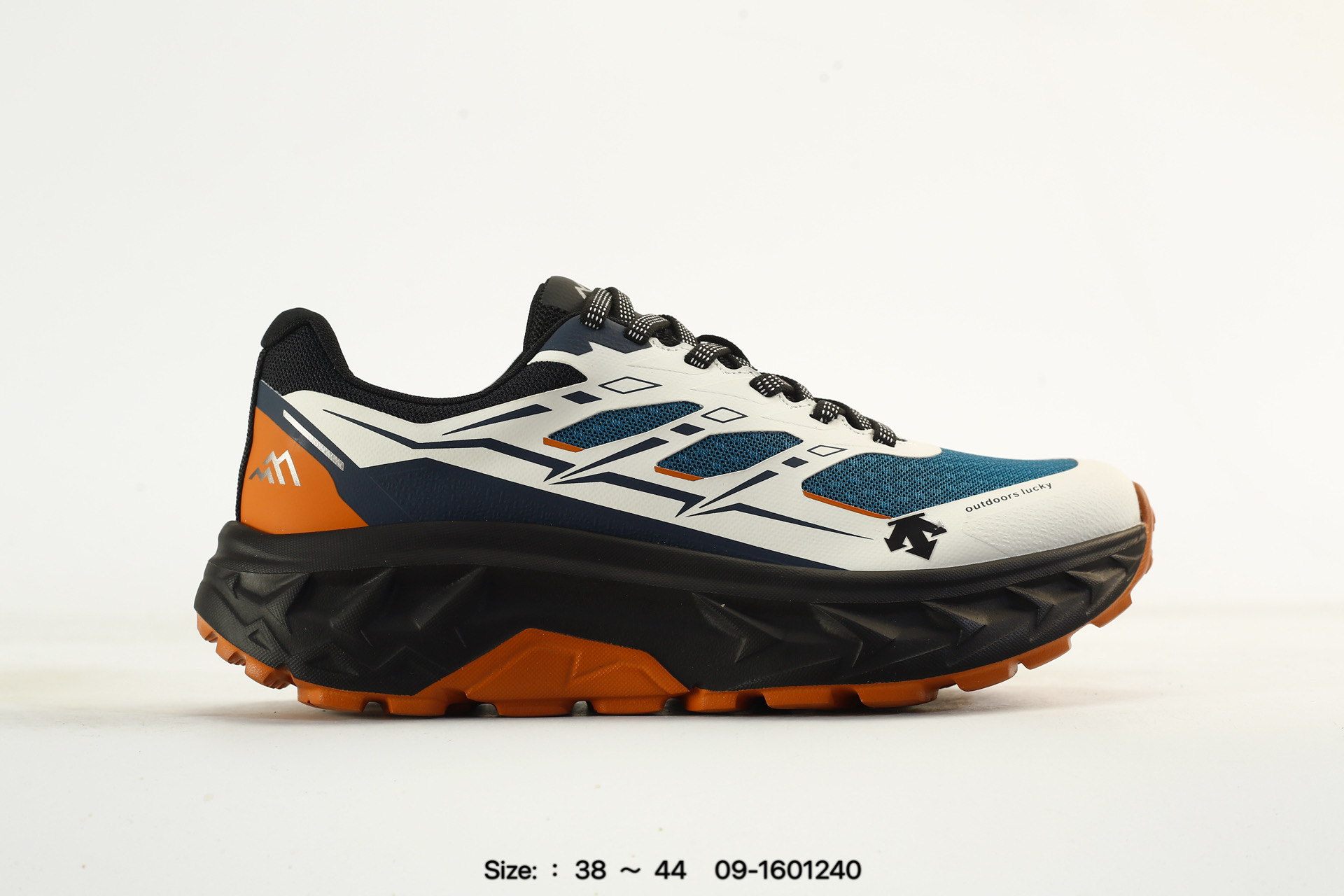 Descente Strean Wire – 8899883213