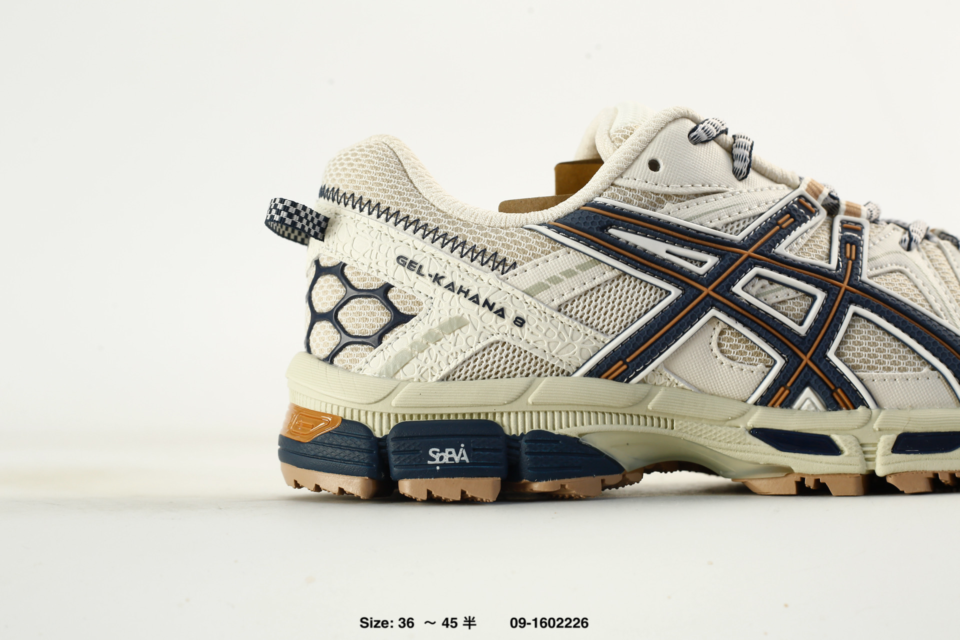 Asics Gel-Kahana 8 Urban Outdoor – 1203B133-025, photo 2